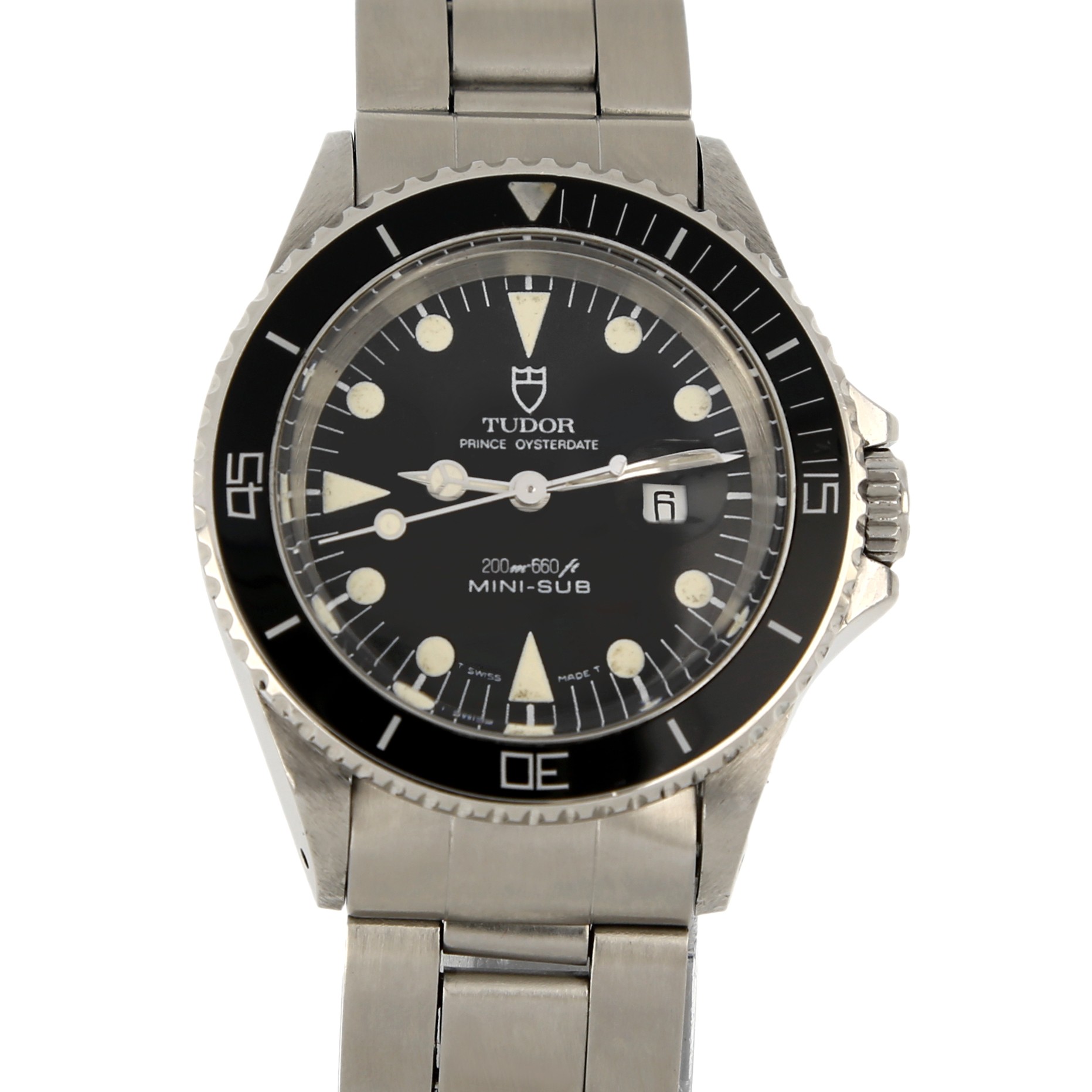 Tudor Submariner 73090