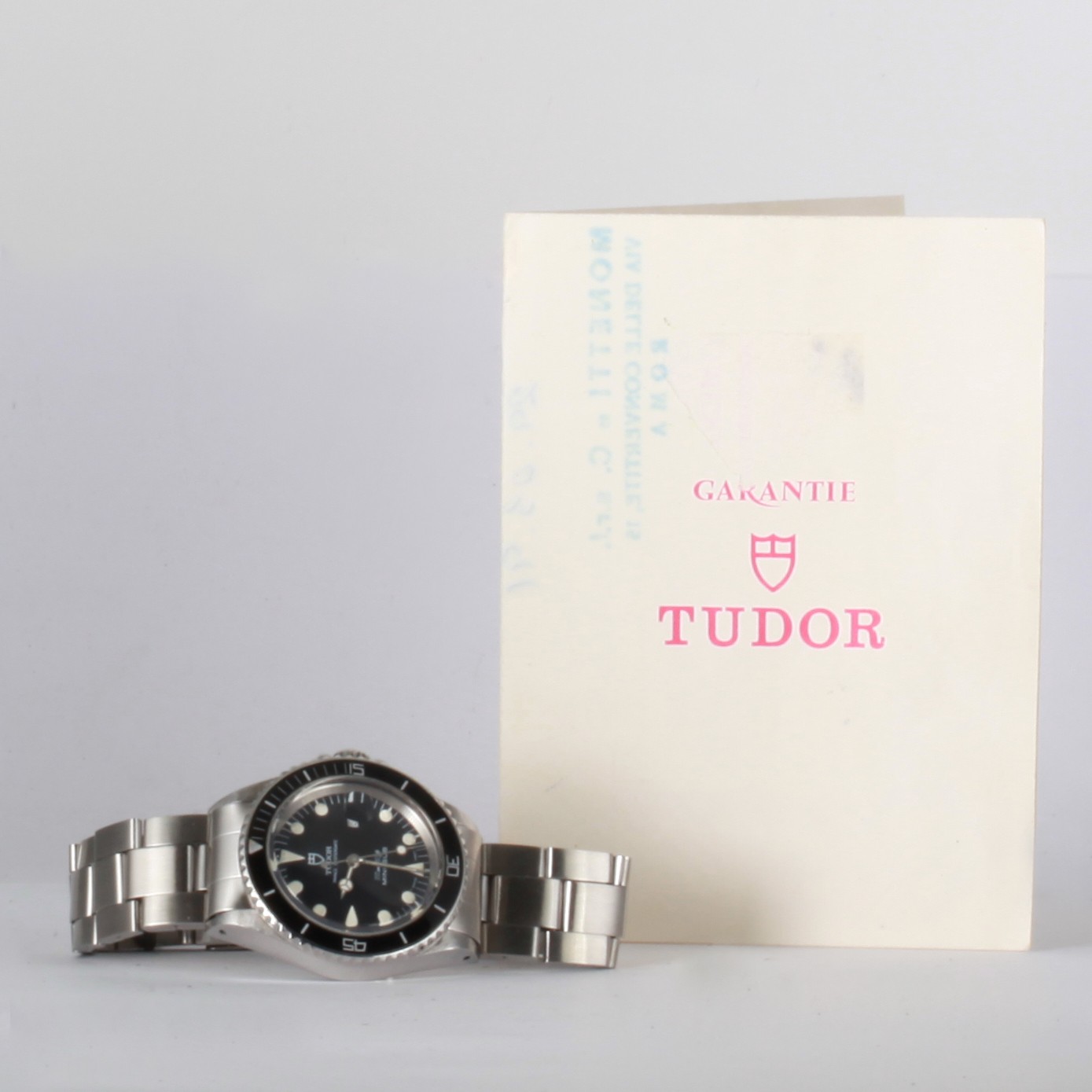 Tudor Submariner 73090