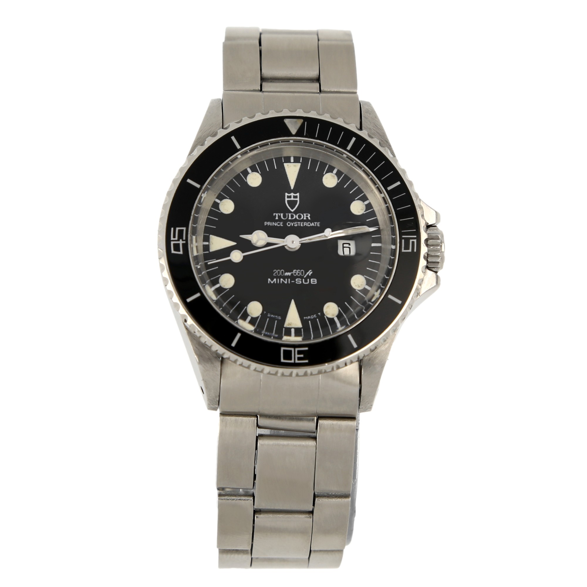 Tudor Submariner 73090