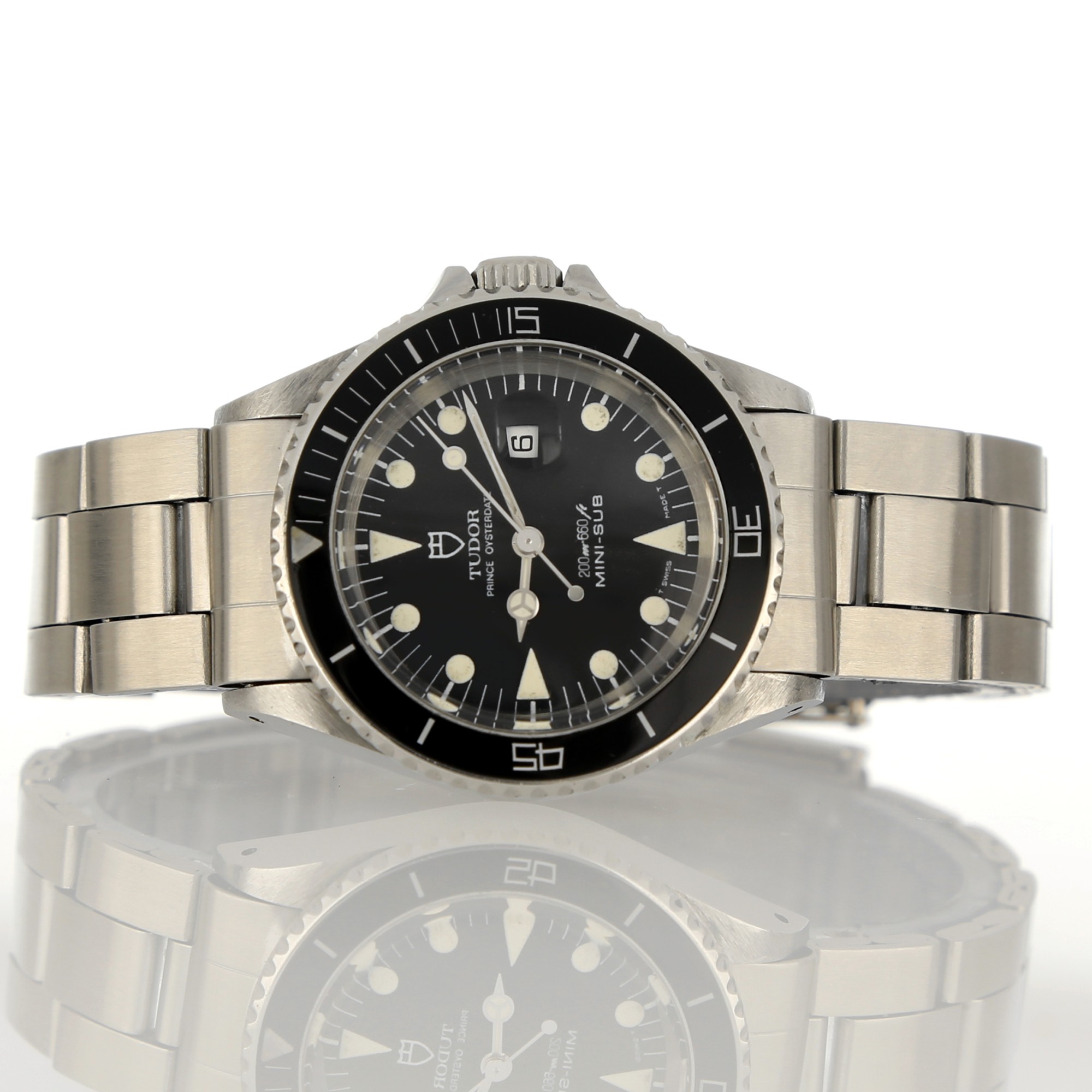 Tudor Submariner 73090