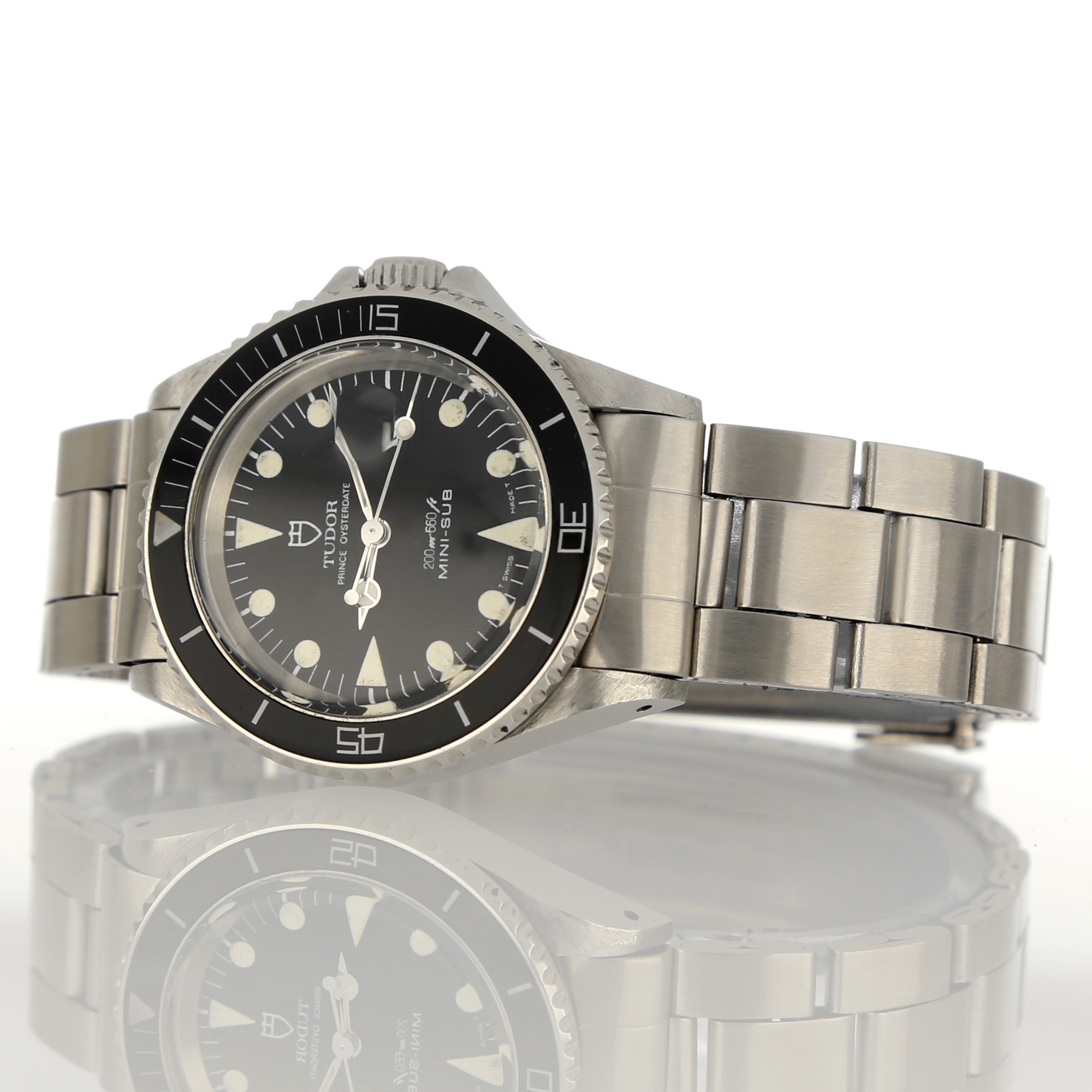 Tudor Submariner 73090
