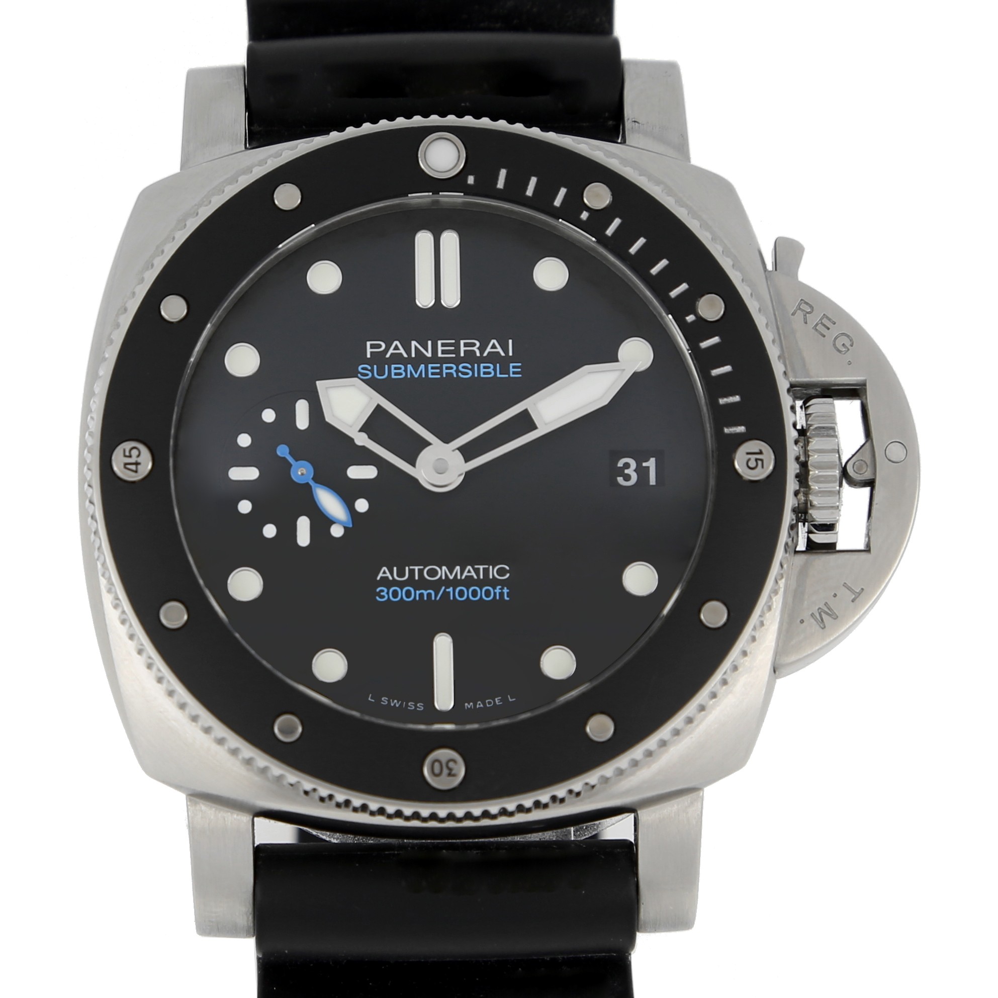 Panerai Submersible PAM00683