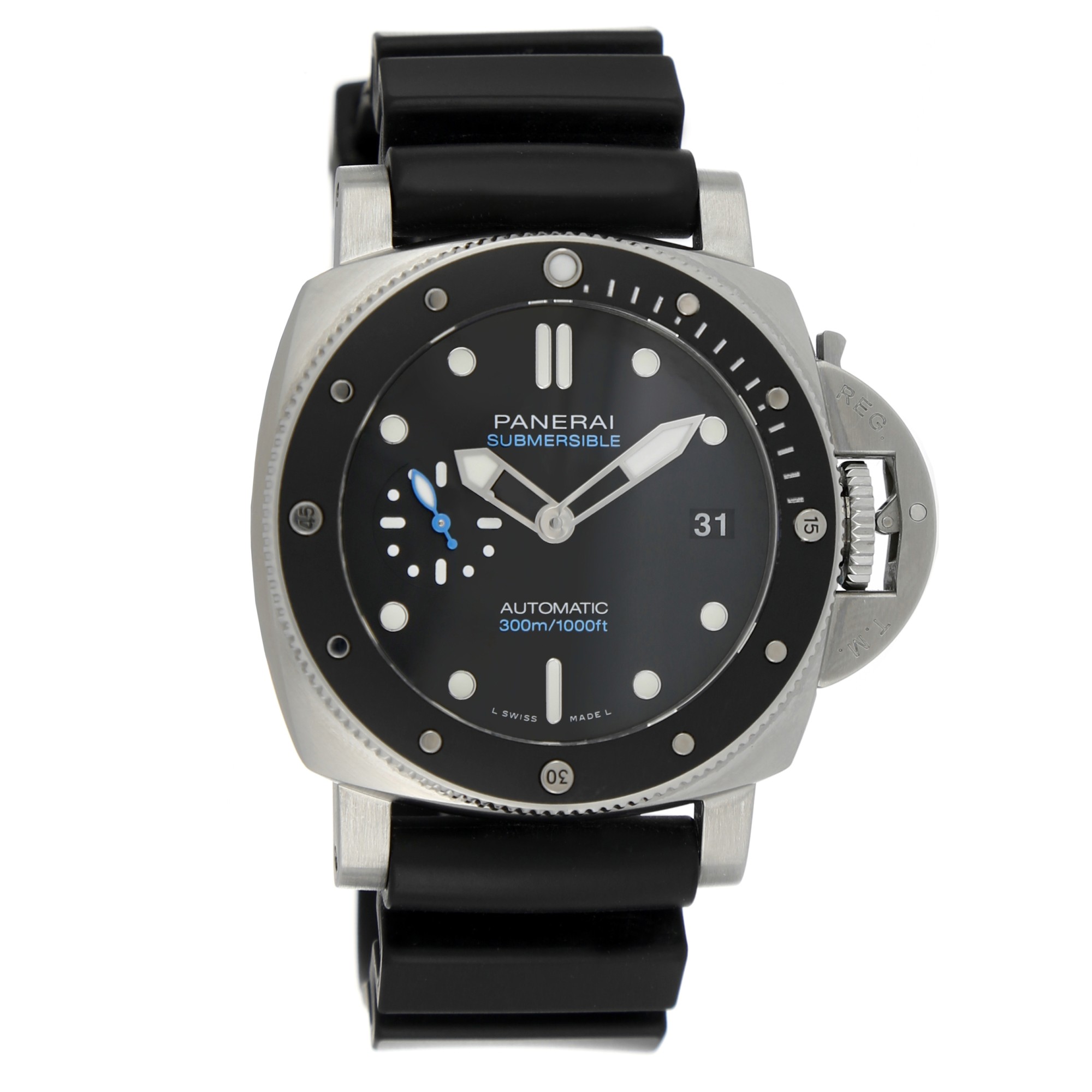 Panerai Submersible PAM00683
