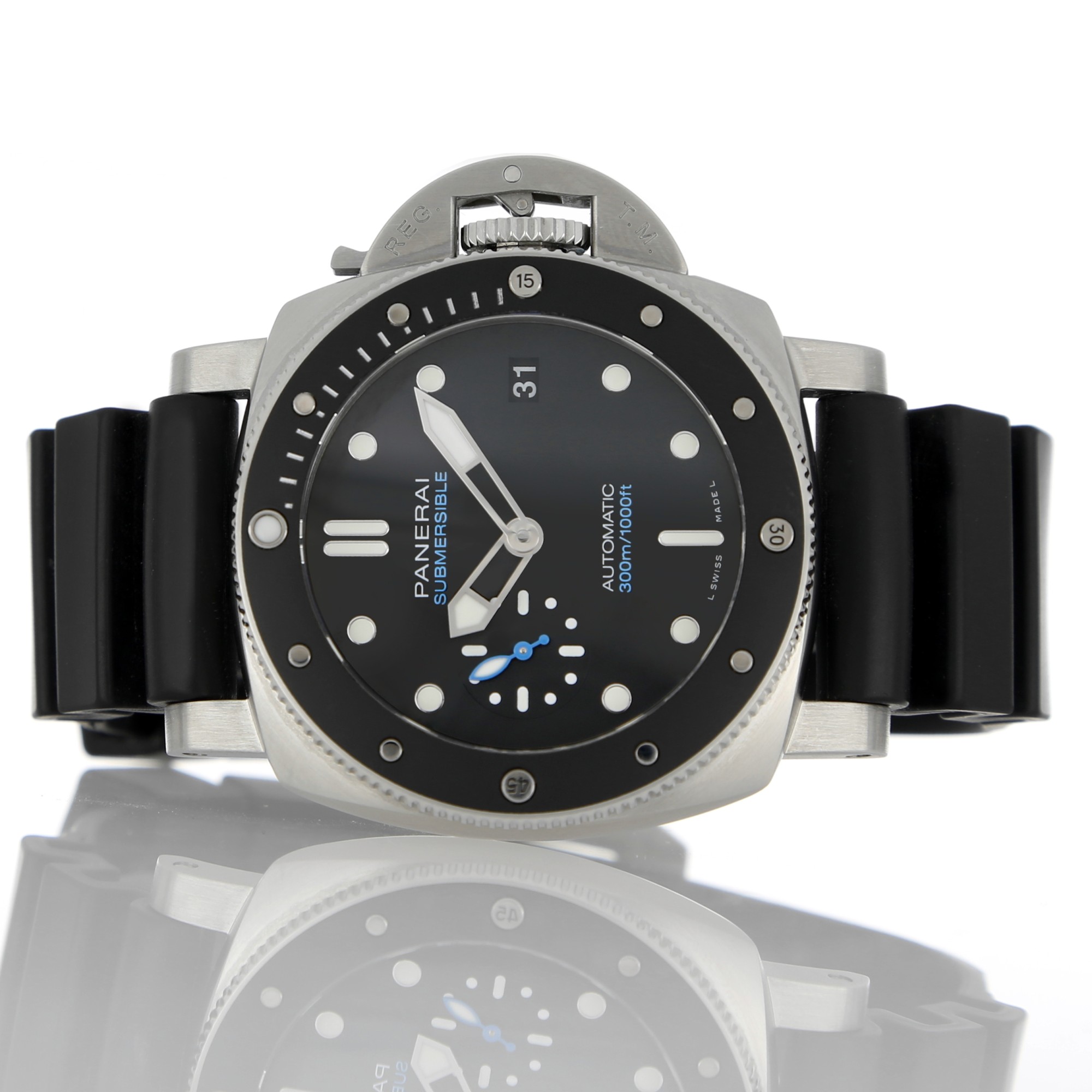 Panerai Submersible PAM00683