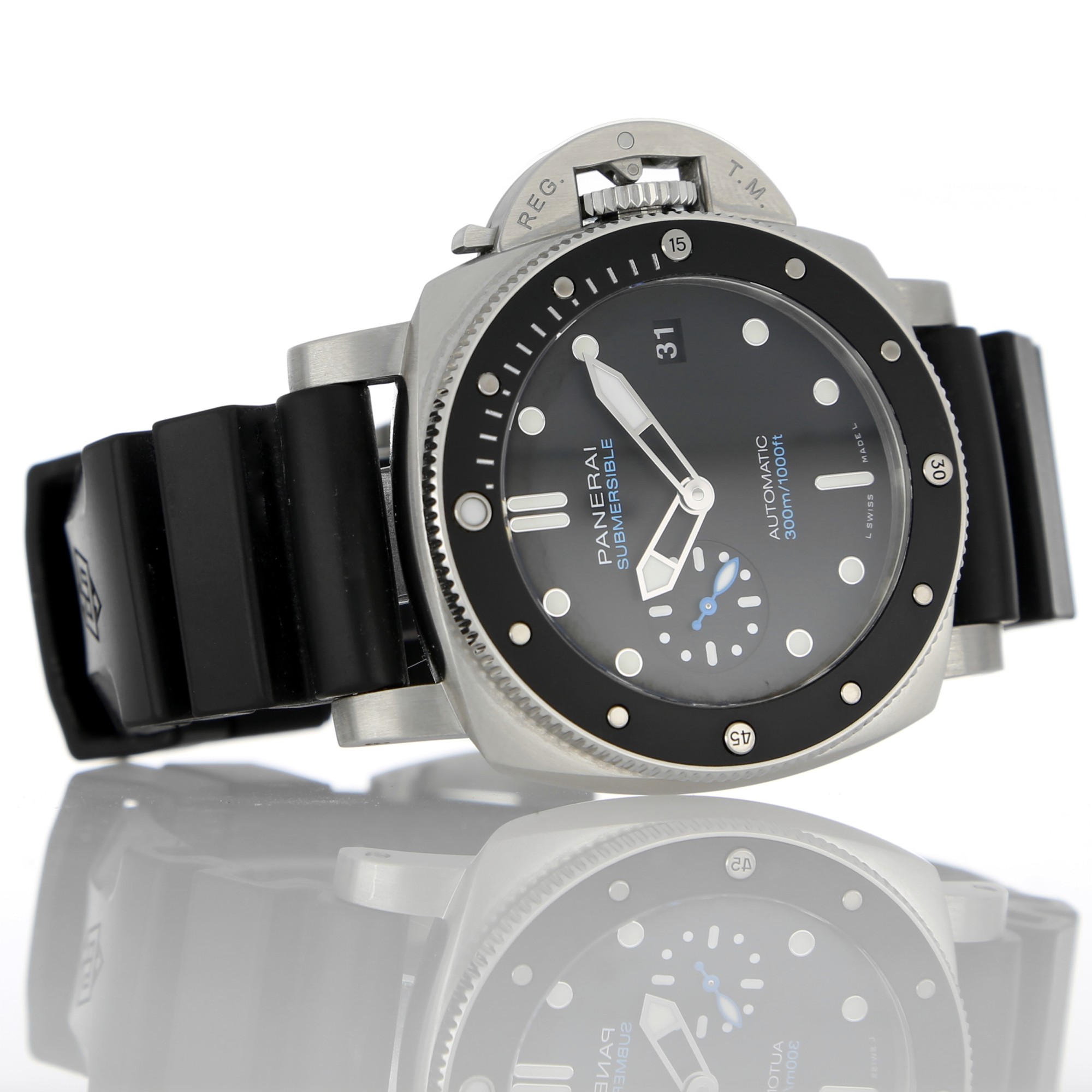 Panerai Submersible PAM00683