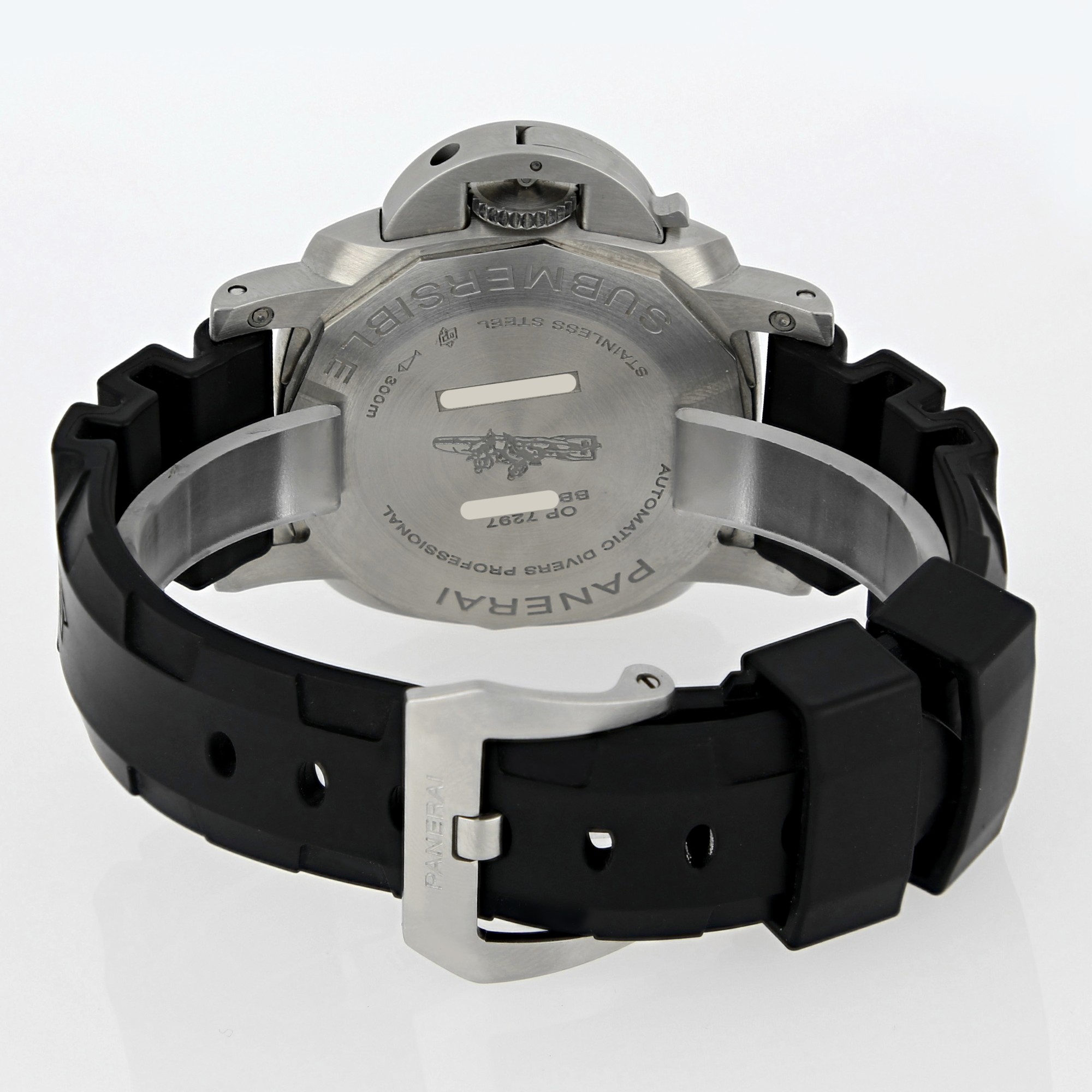 Panerai Submersible PAM00683