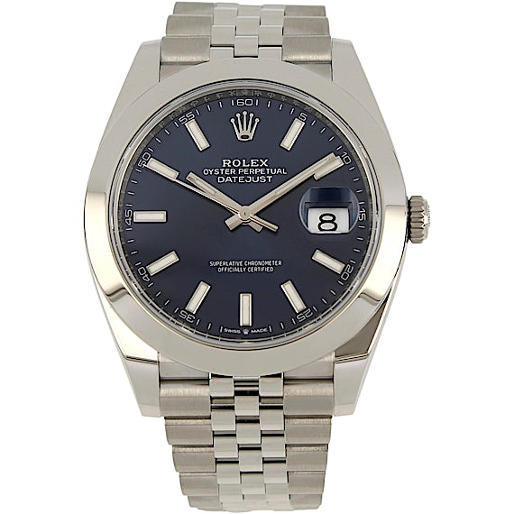 Rolex Date Just 126300 Rolex Date Just 126300