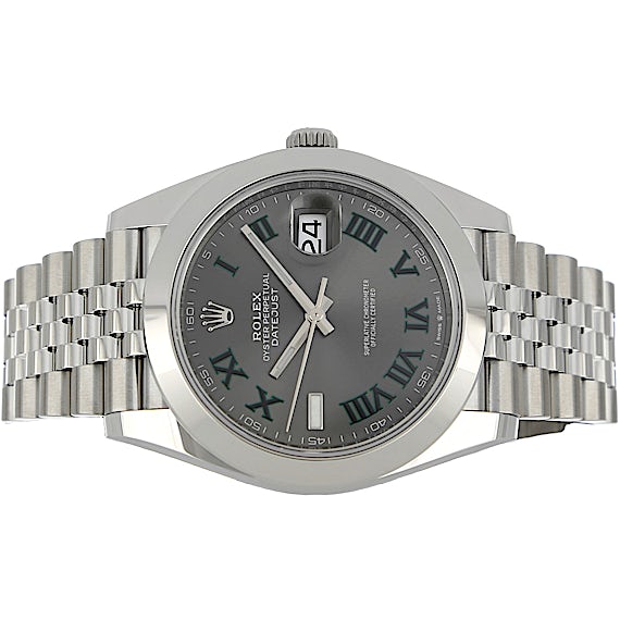 Rolex Date Just 126300 Rolex Date Just 126300