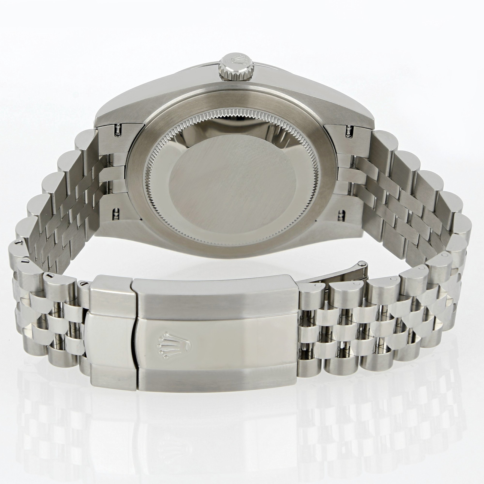 Rolex Date Just 126300