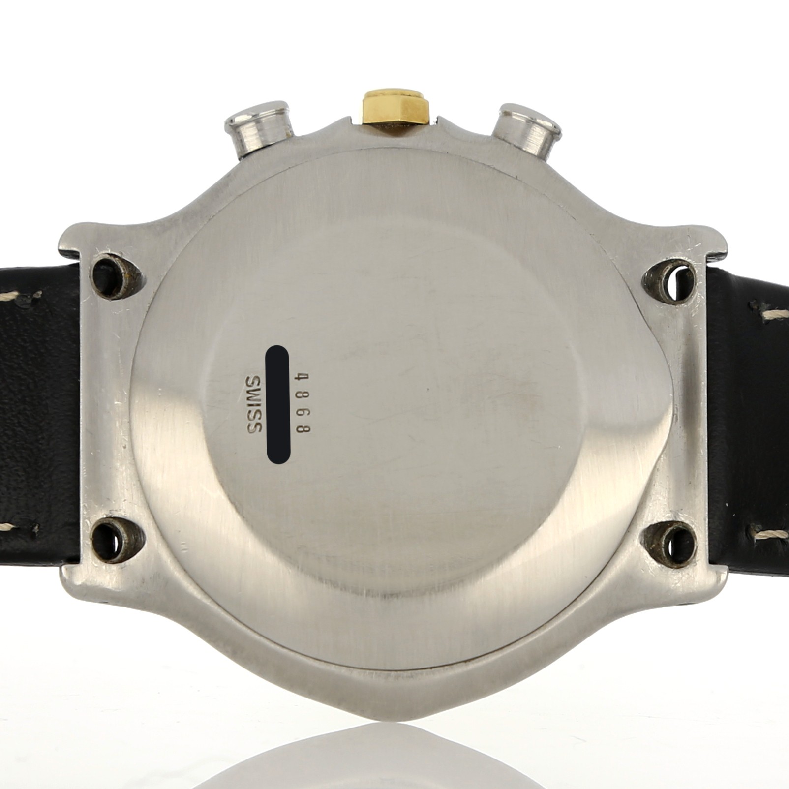 Ebel 1911 Chronograph 4868