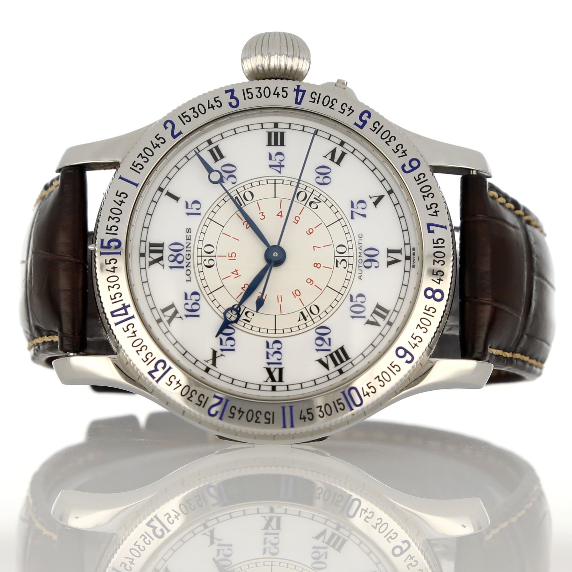 Longines Lindbergh L26384112