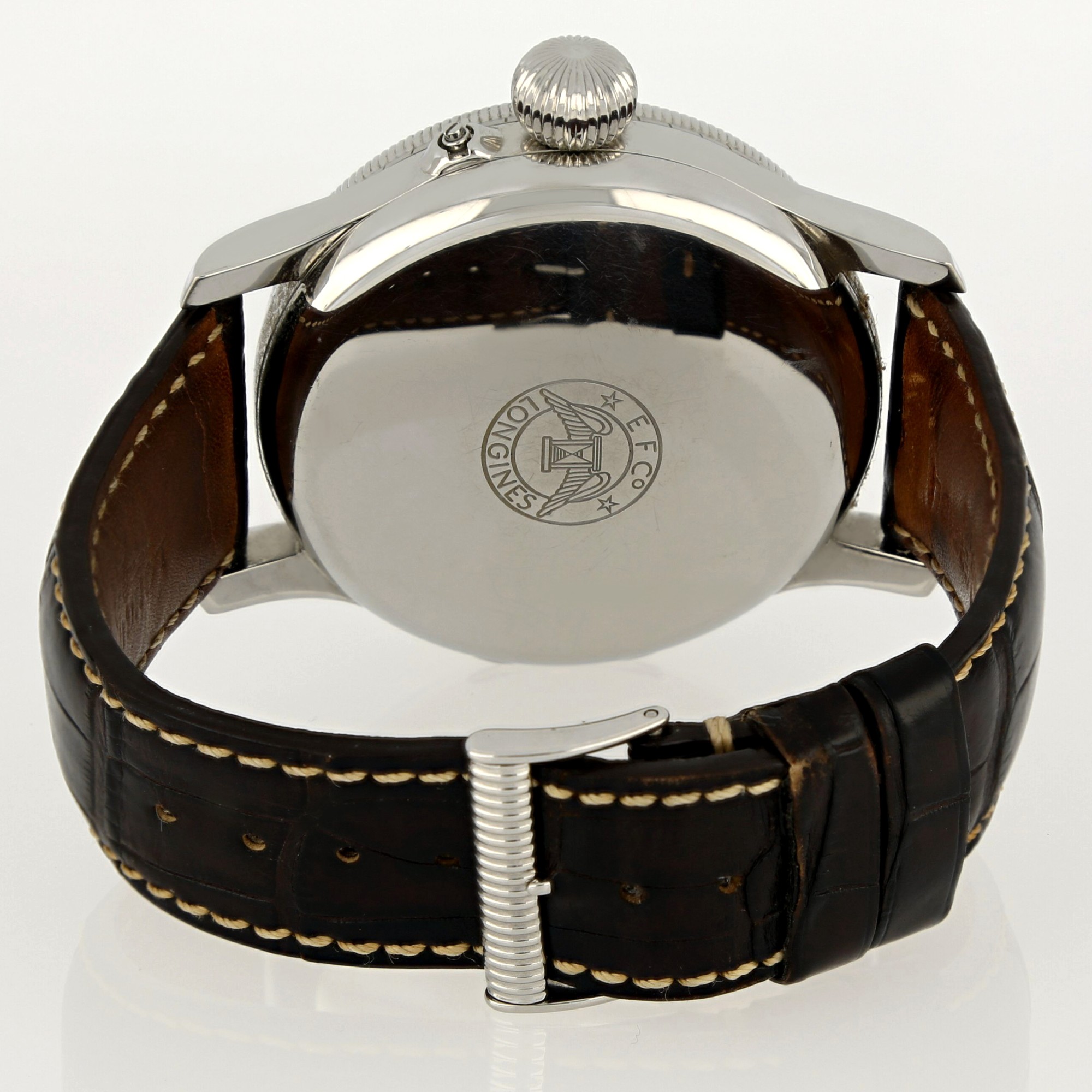 Longines Lindbergh L26384112