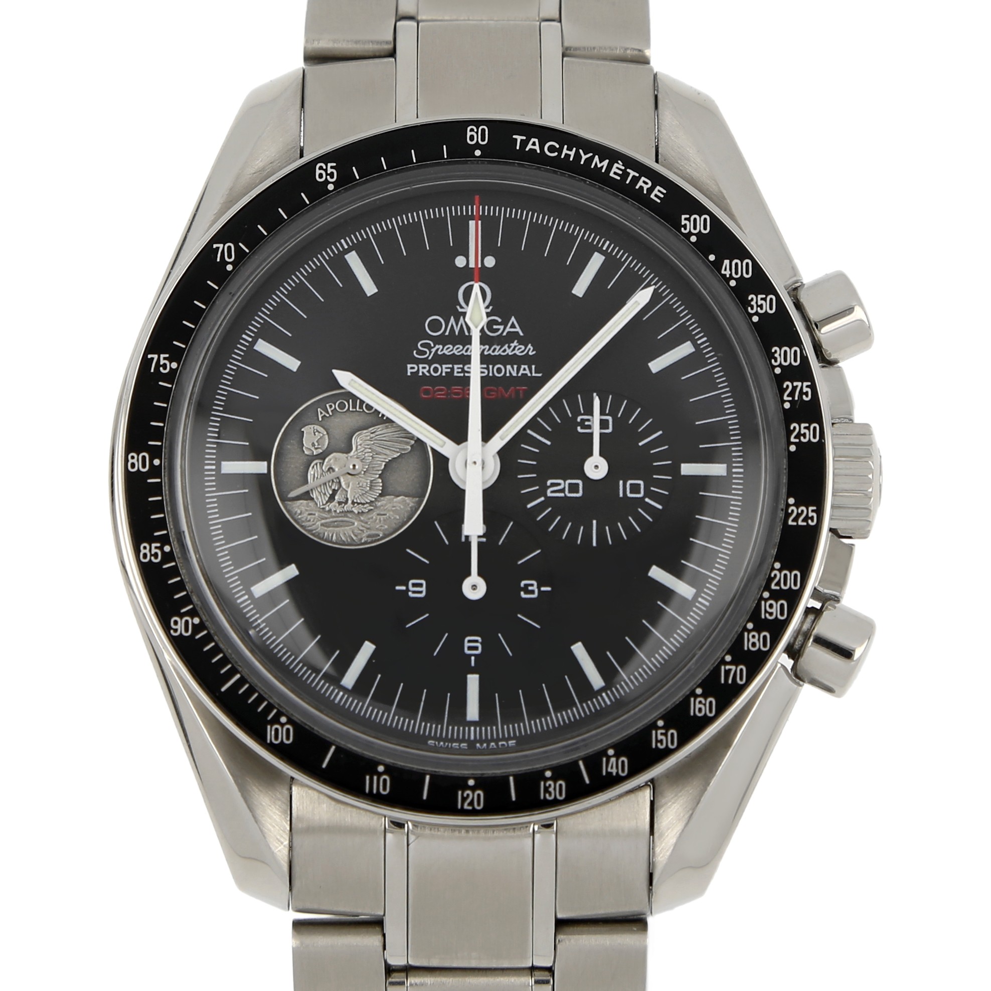 Omega Speedmaster 31130423001002