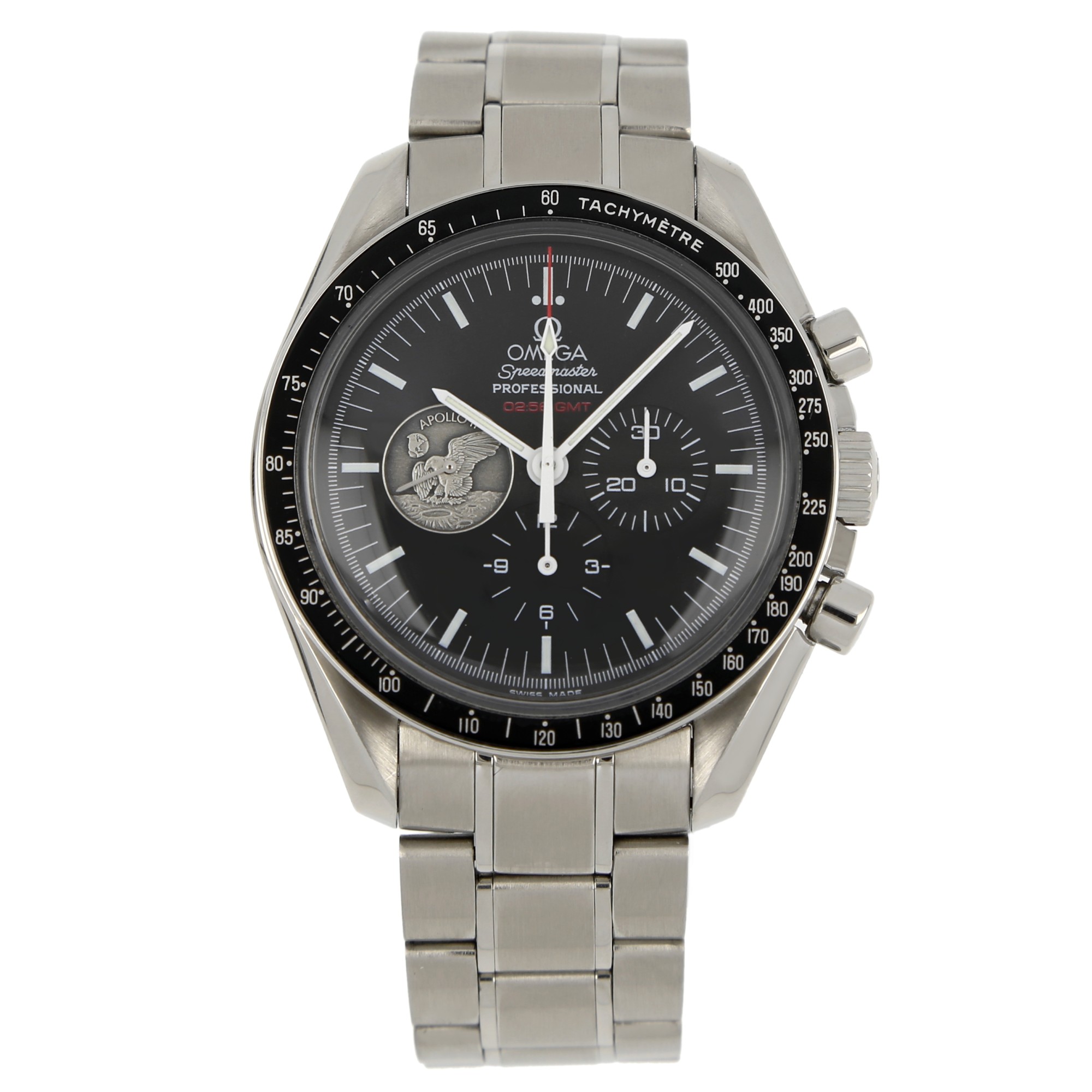 Omega Speedmaster 31130423001002