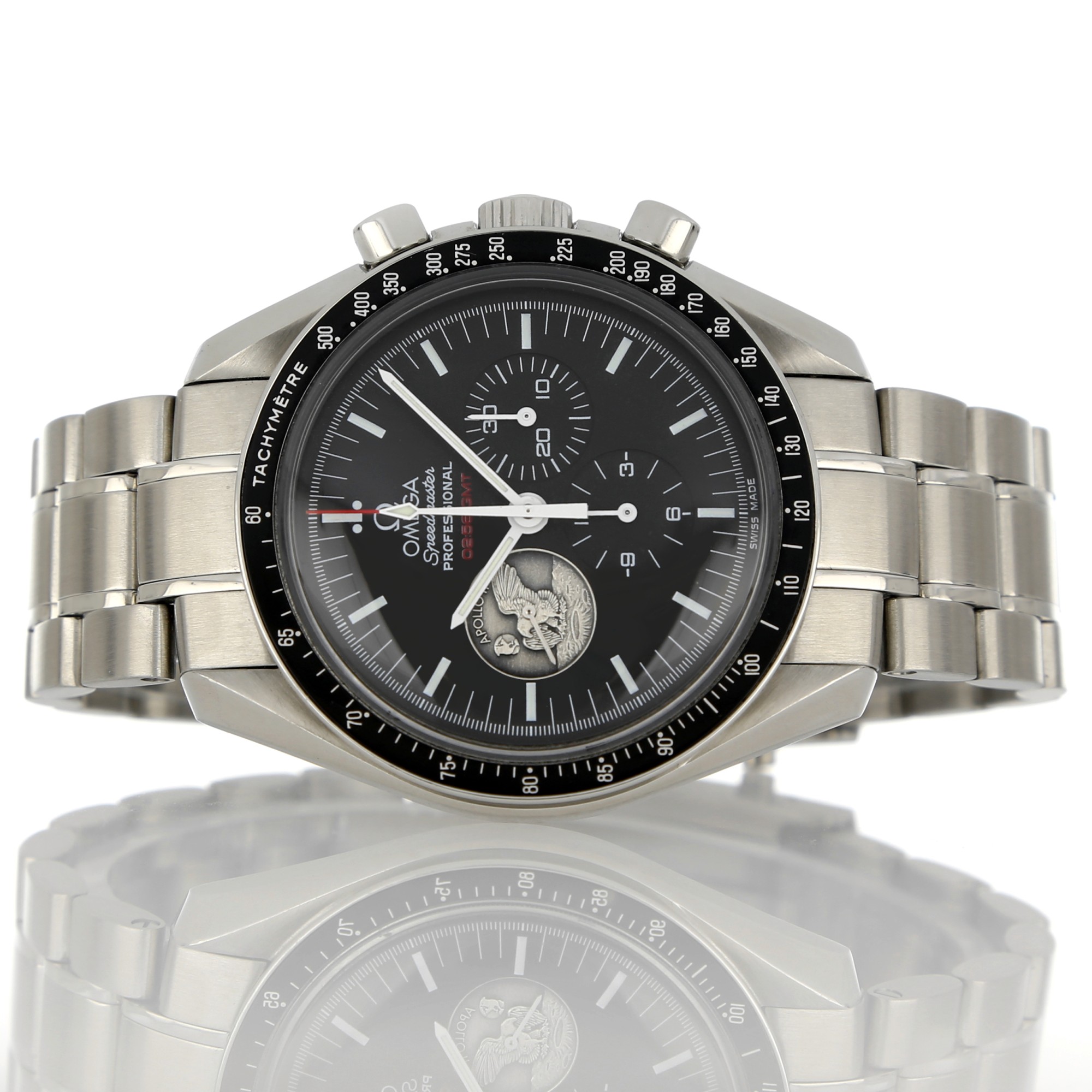 Omega Speedmaster 31130423001002