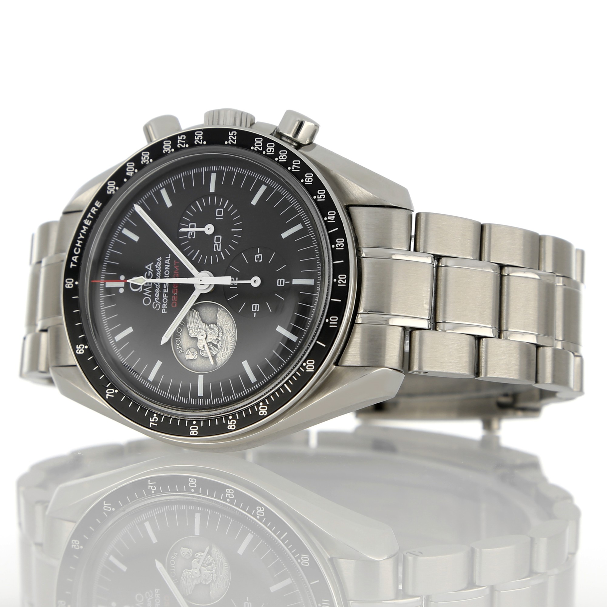 Omega Speedmaster 31130423001002