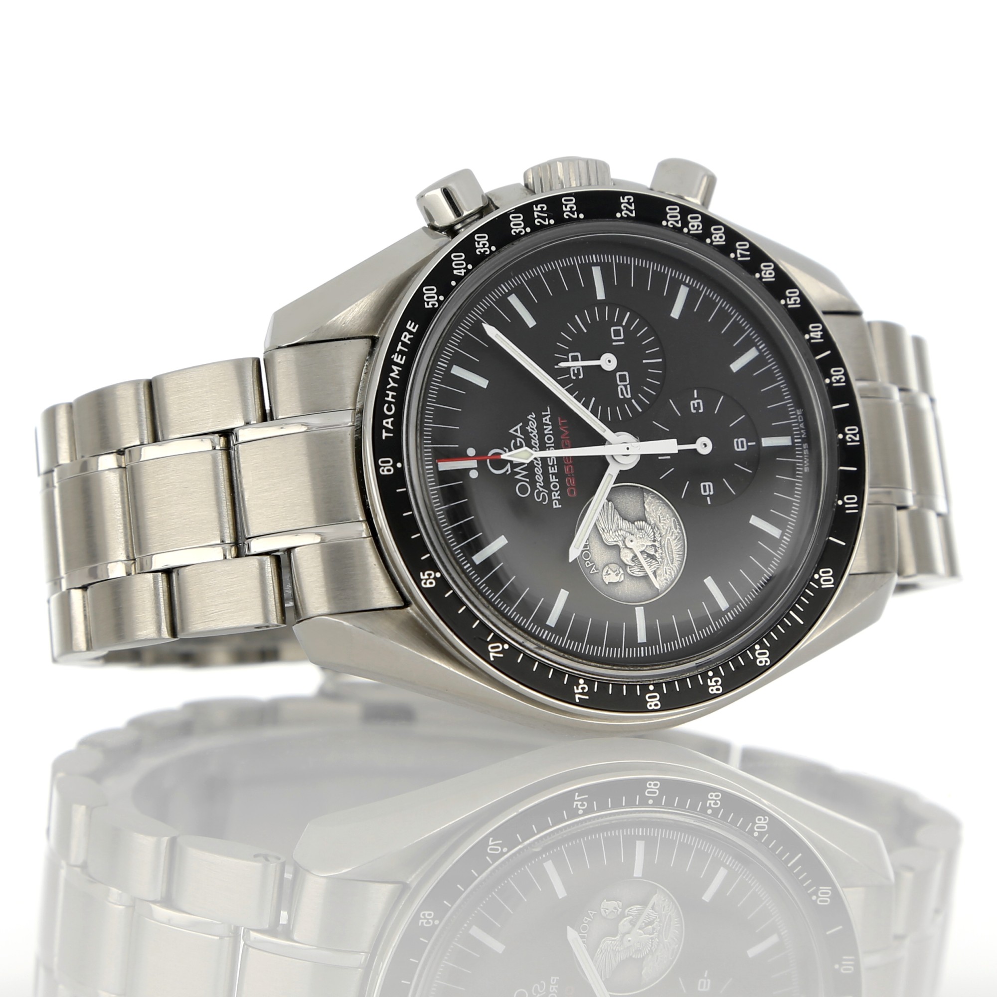 Omega Speedmaster 31130423001002
