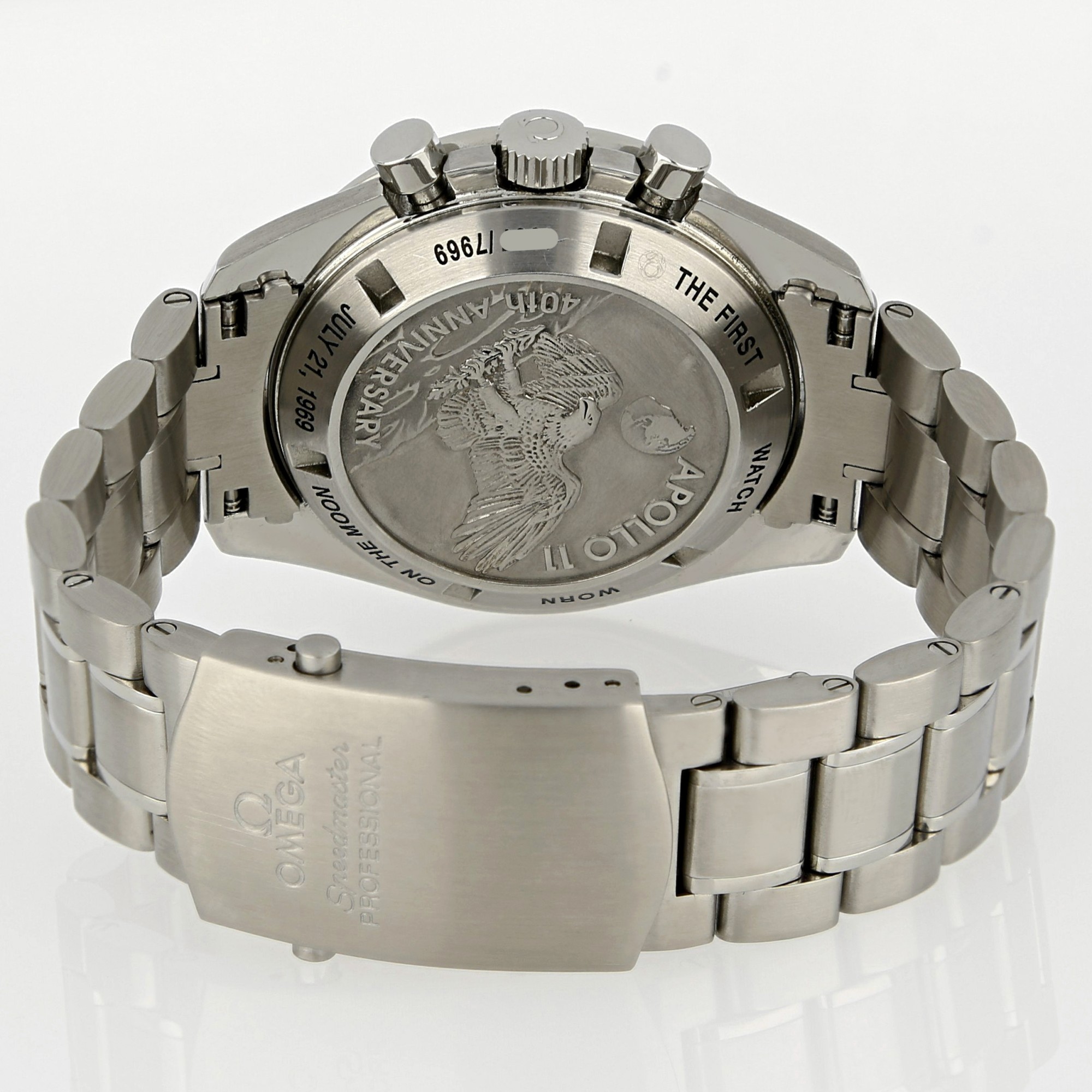 Omega Speedmaster 31130423001002