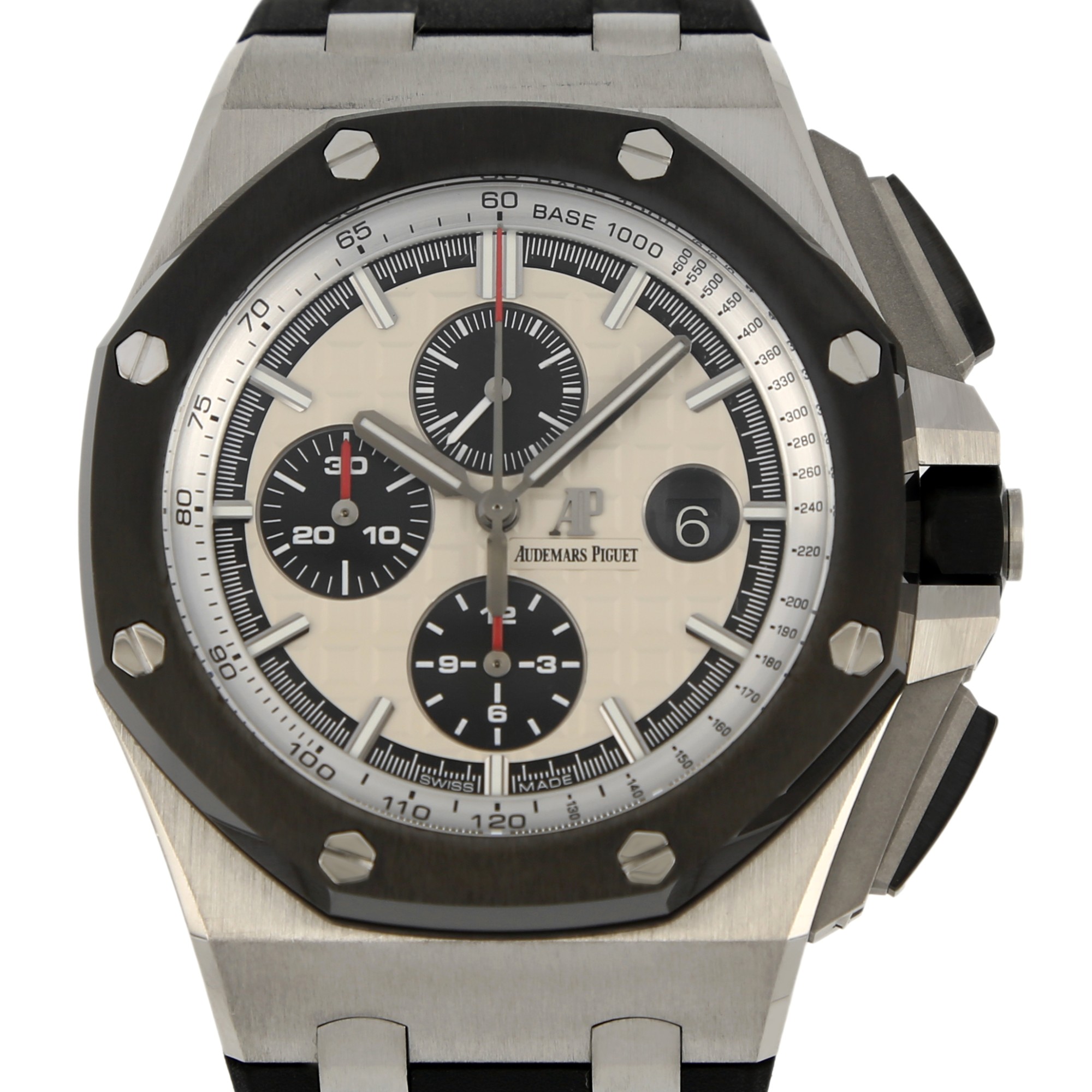 Audemars Piguet Royal Oak 26400SO.OO.A002CA.01