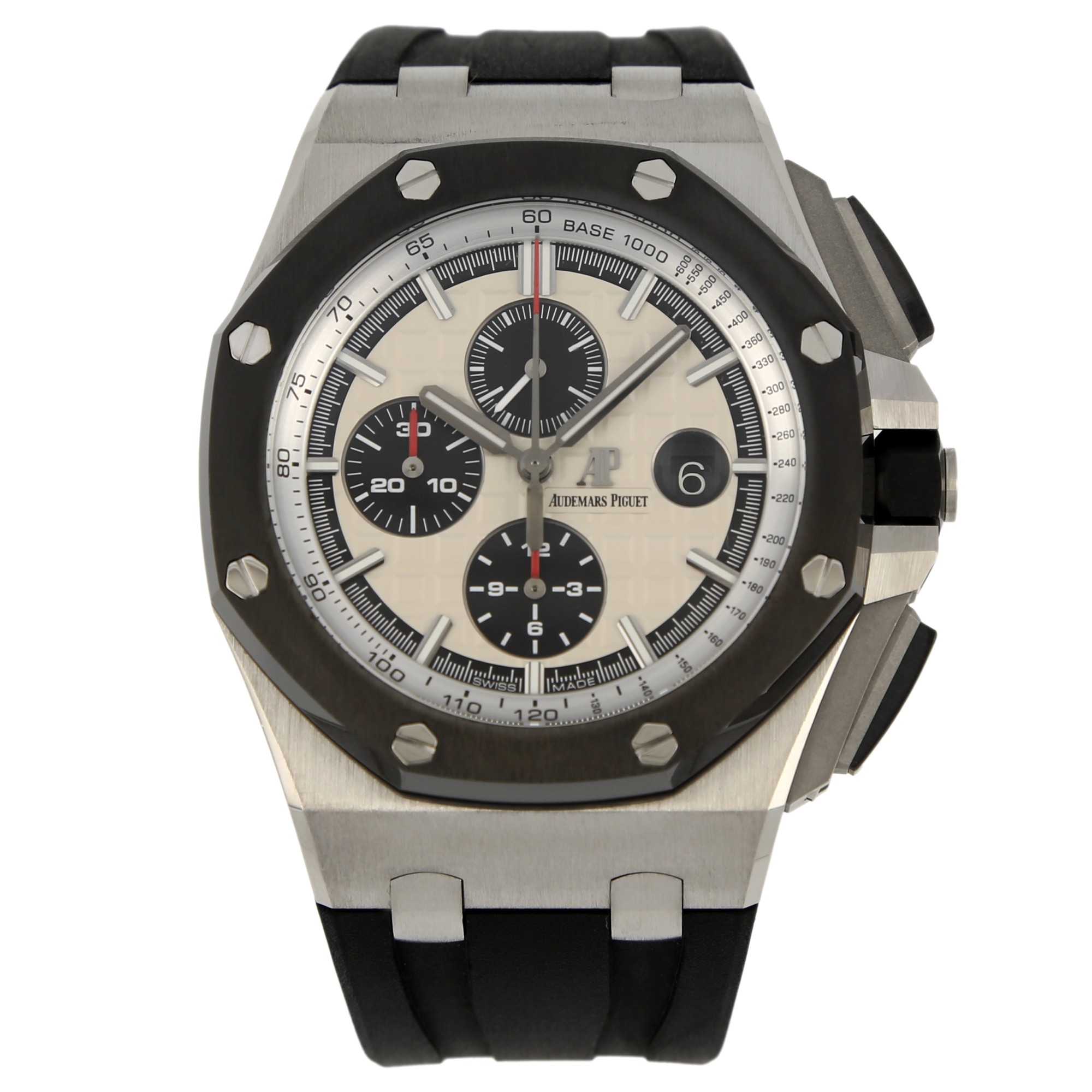 Audemars Piguet Royal Oak 26400SO.OO.A002CA.01