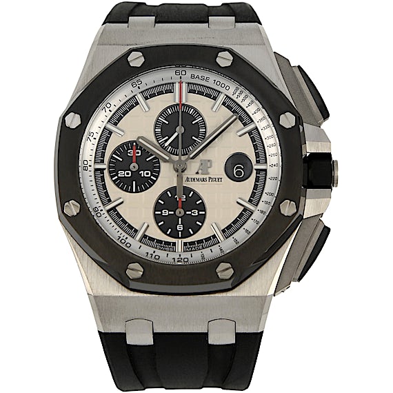 Audemars Piguet Royal Oak 26400SO.OO.A002CA.01 Audemars Piguet Royal Oak 26400SO.OO.A002CA.01