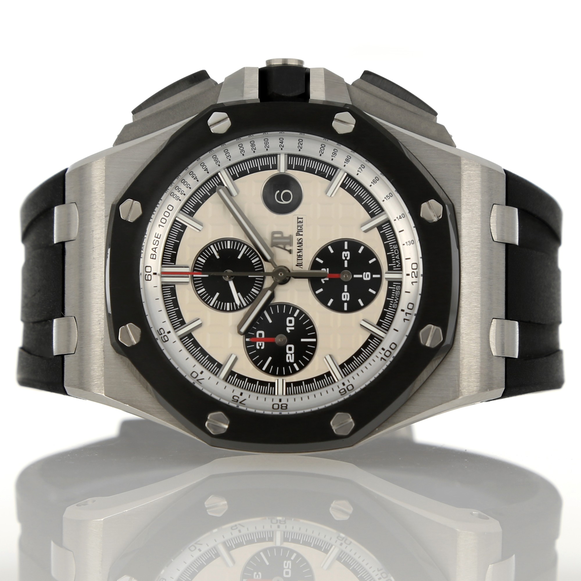 Audemars Piguet Royal Oak 26400SO.OO.A002CA.01