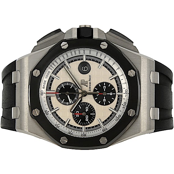 Audemars Piguet Royal Oak 26400SO.OO.A002CA.01 Audemars Piguet Royal Oak 26400SO.OO.A002CA.01