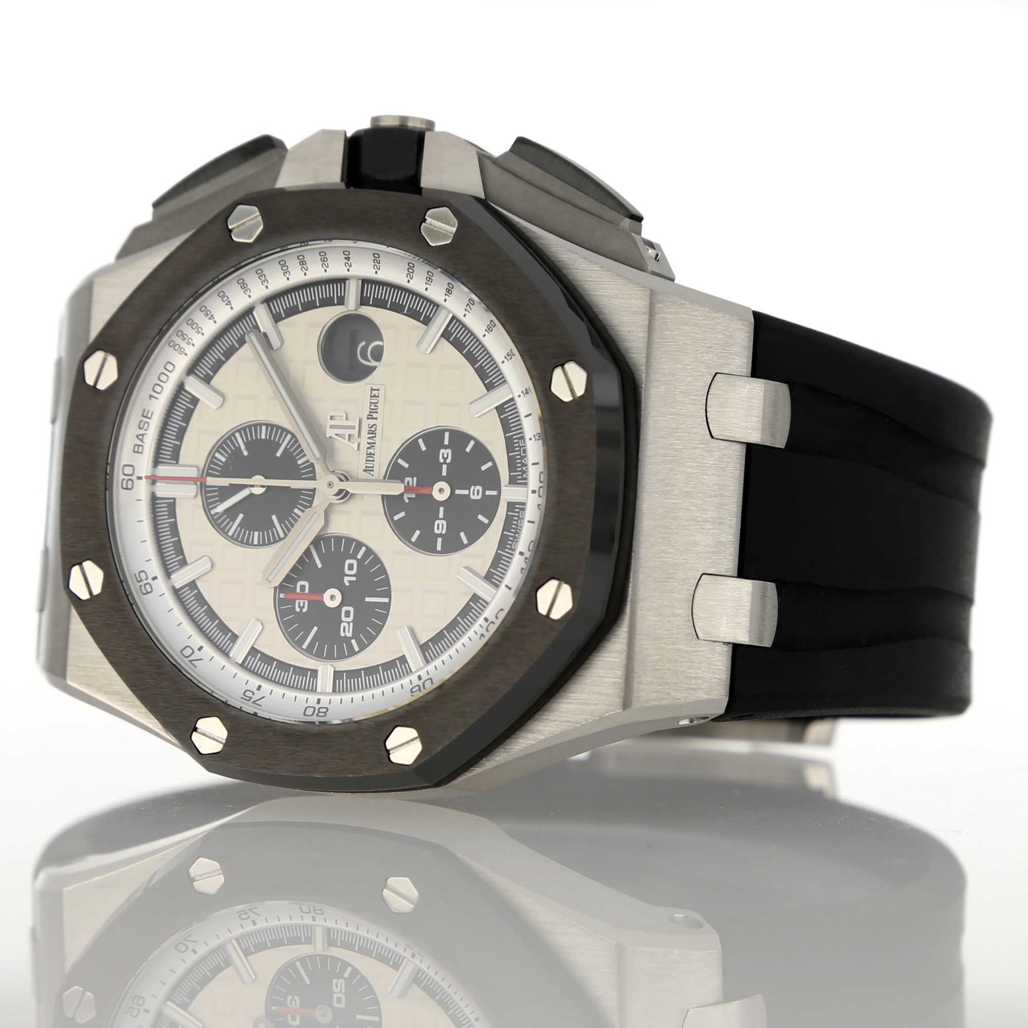 Audemars Piguet Royal Oak 26400SO.OO.A002CA.01