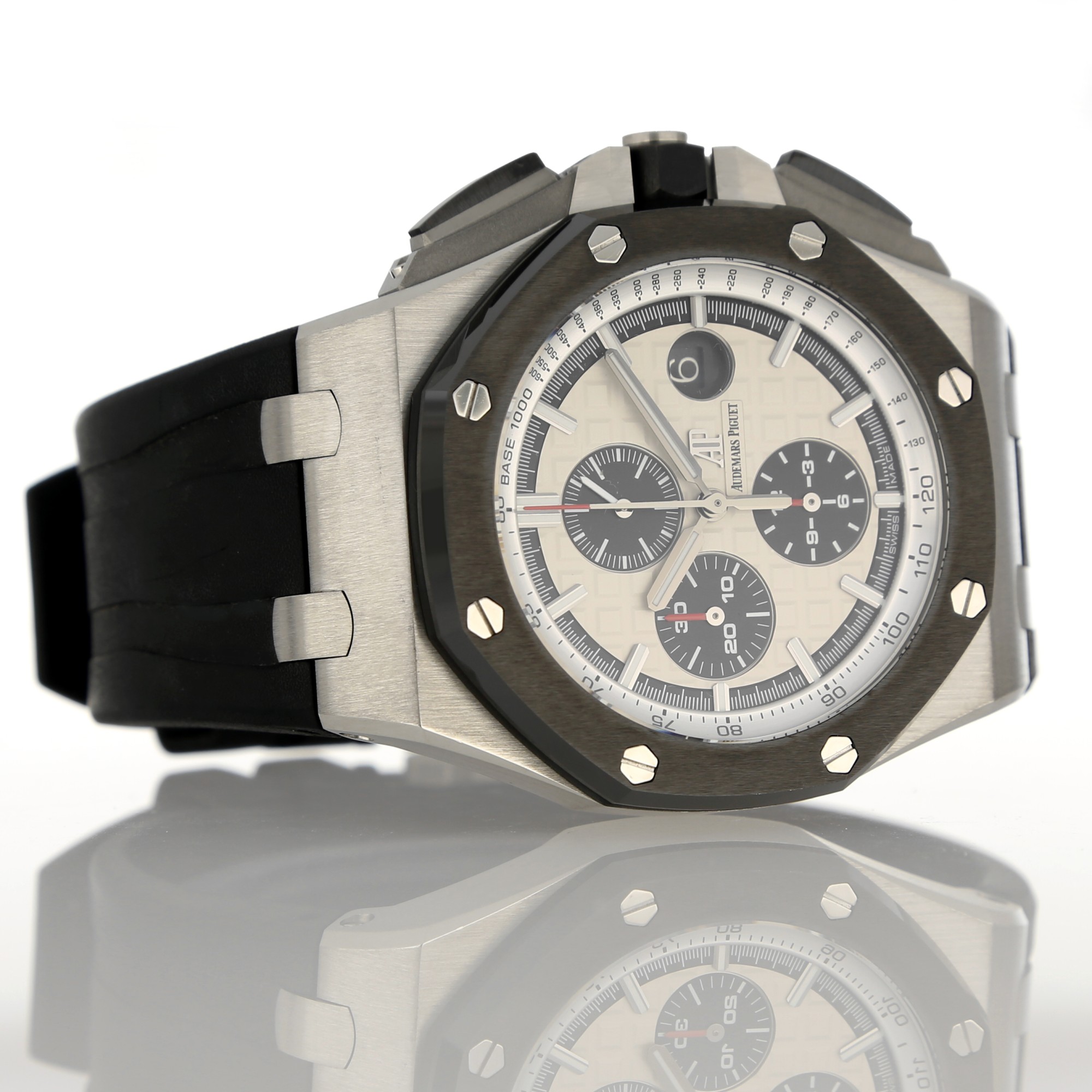 Audemars Piguet Royal Oak 26400SO.OO.A002CA.01