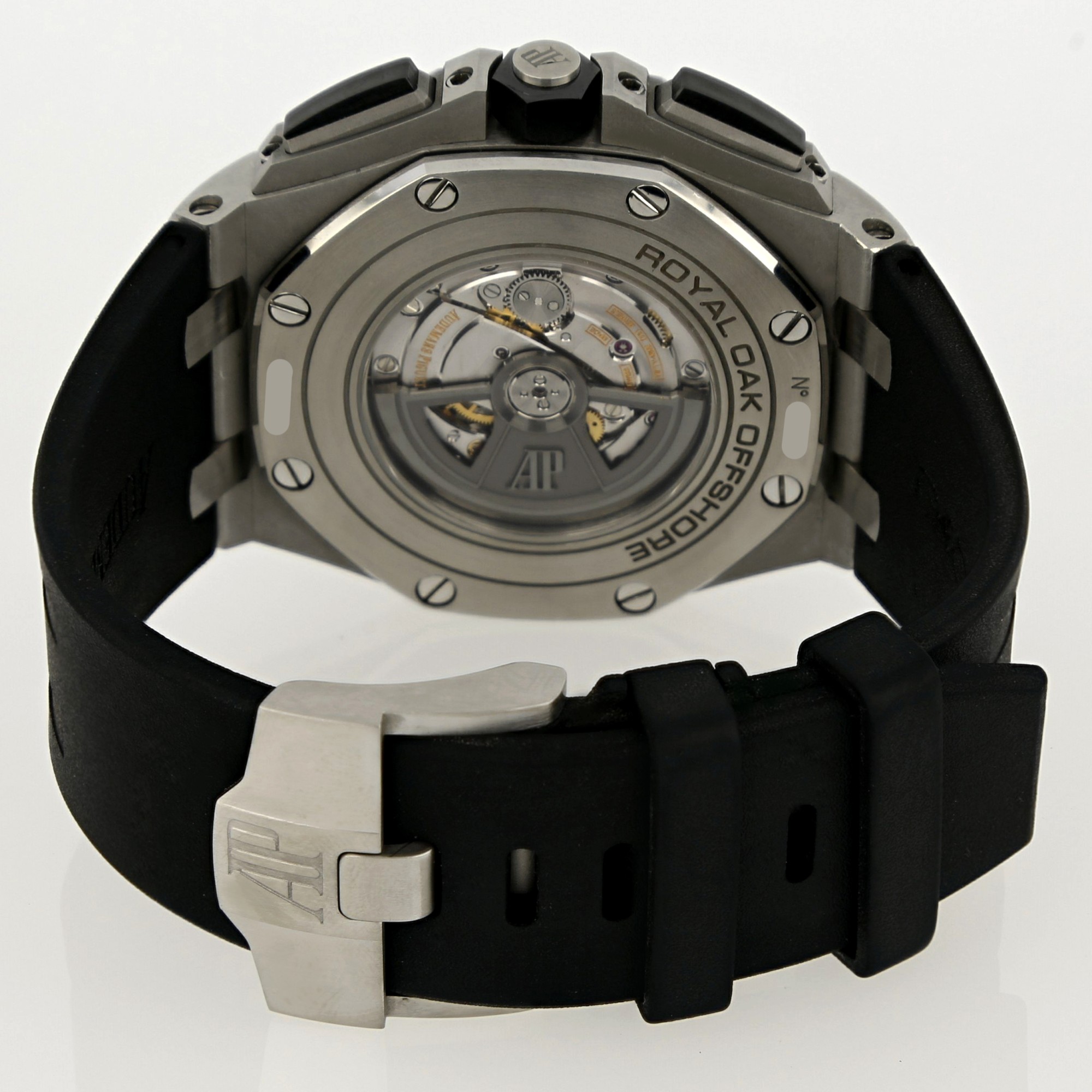 Audemars Piguet Royal Oak 26400SO.OO.A002CA.01
