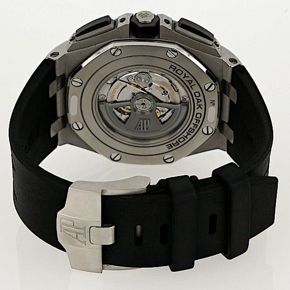 Audemars Piguet Royal Oak 26400SO.OO.A002CA.01 Audemars Piguet Royal Oak 26400SO.OO.A002CA.01