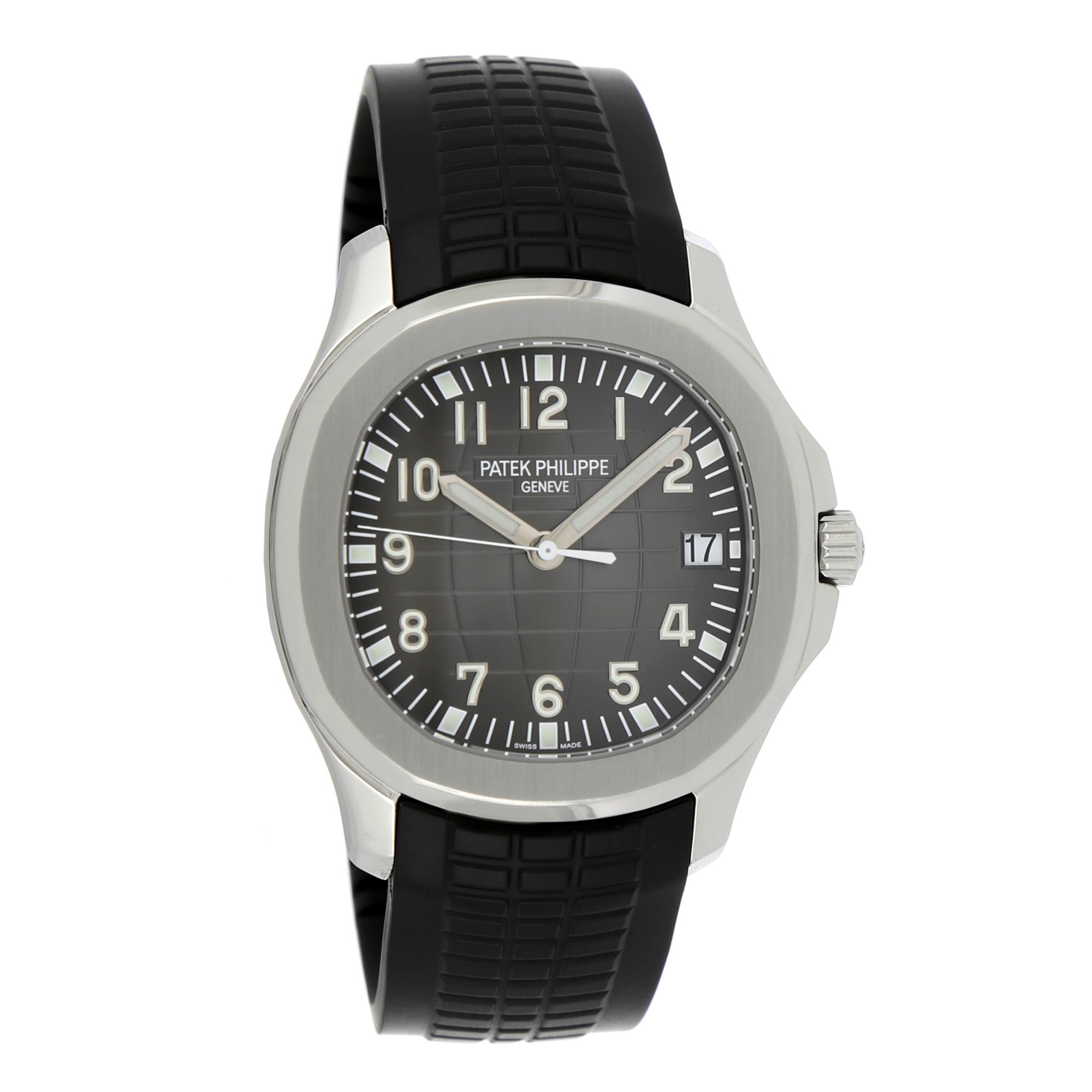 Patek Philippe Aquanaut 5167A-001