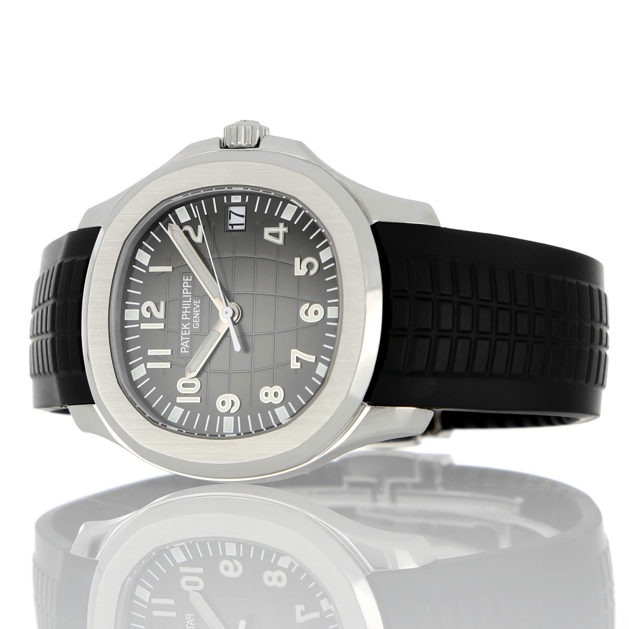 Patek Philippe Aquanaut 5167A-001