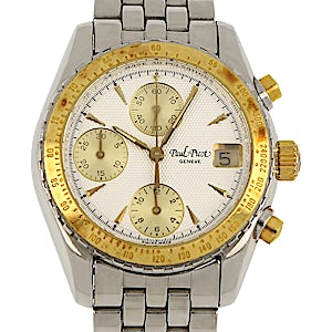 Paul Picot Minichron 5046  Paul Picot Minichron 5046