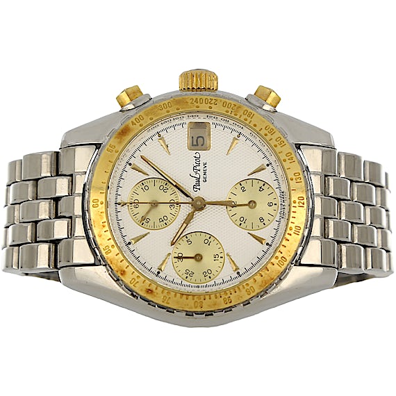 Paul Picot Minichron 5046 Paul Picot Minichron 5046