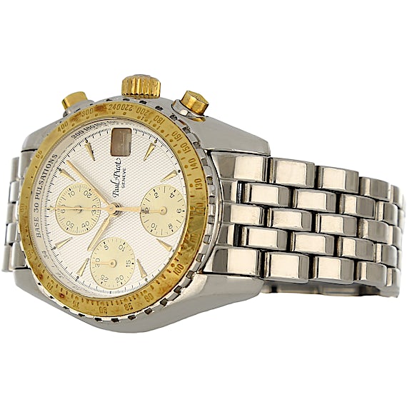 Paul Picot Minichron 5046 Paul Picot Minichron 5046