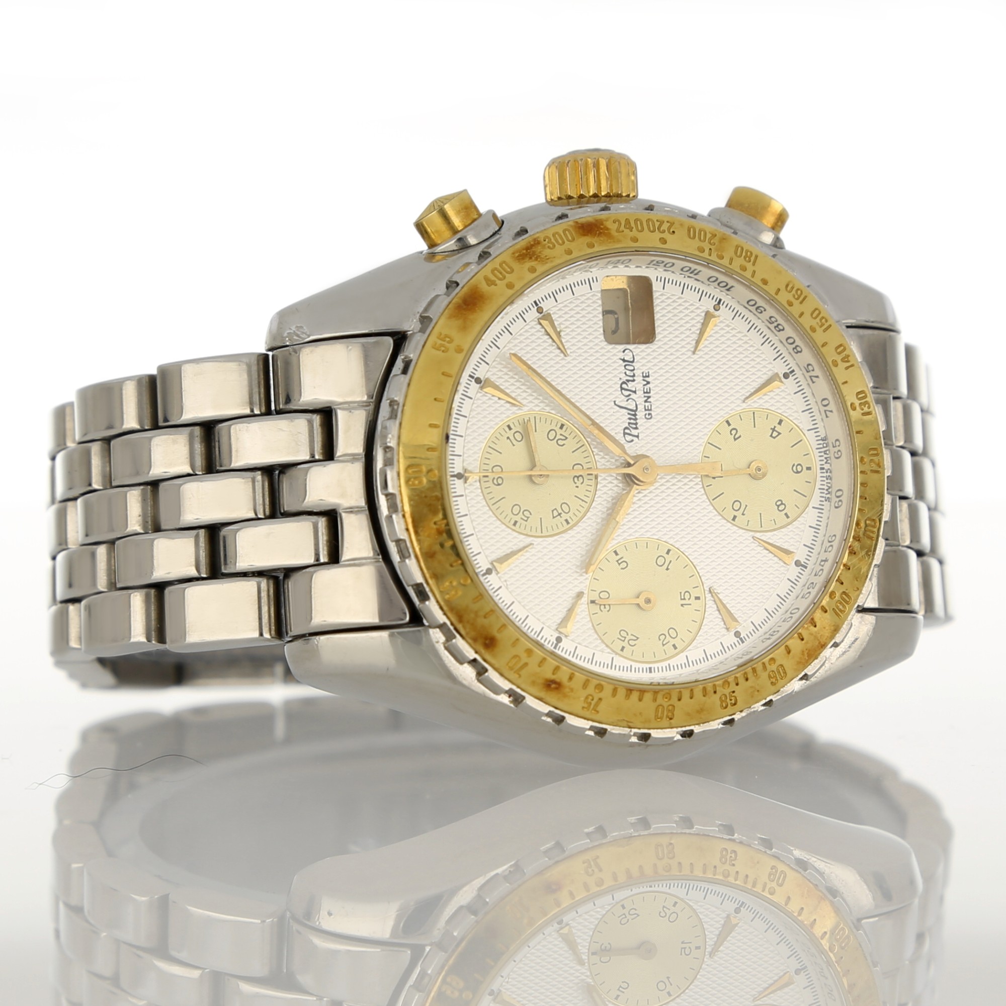 Paul Picot Minichron 5046