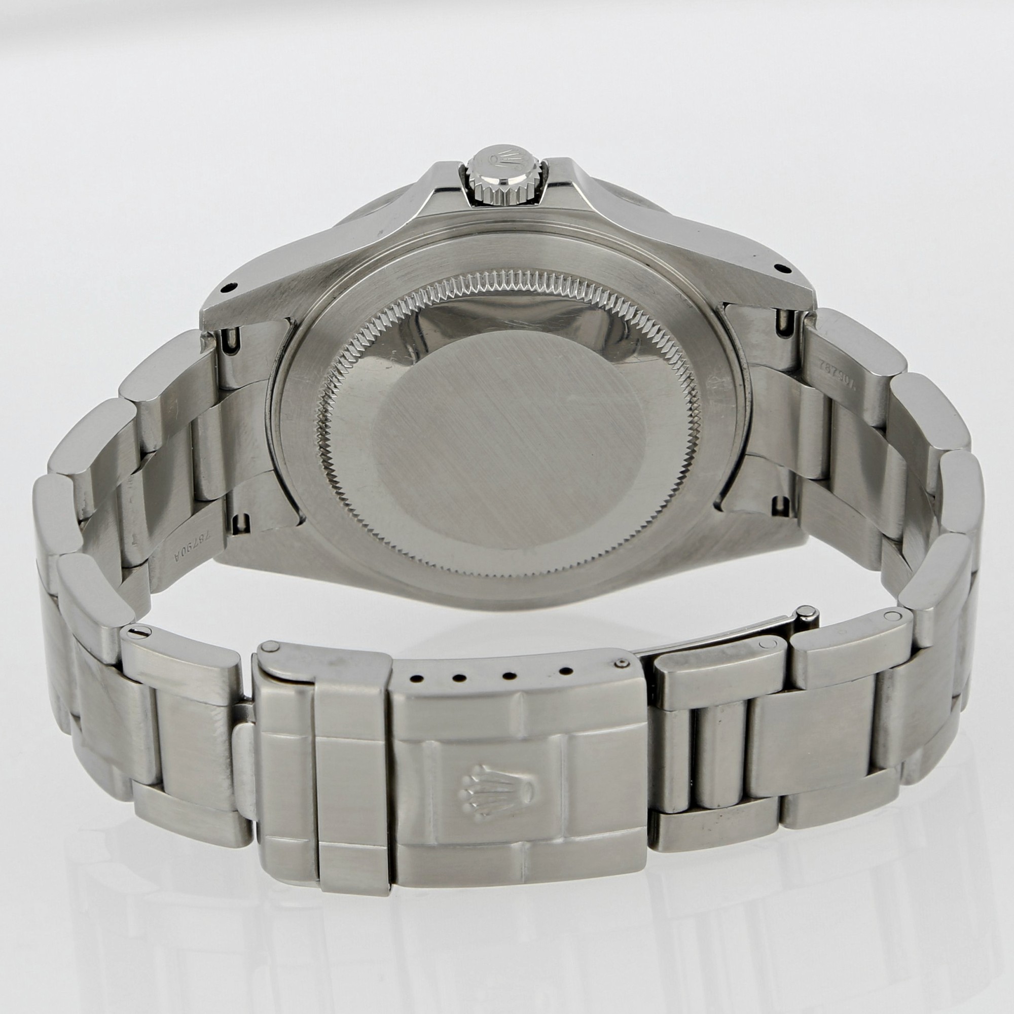 Rolex Explorer II 16570