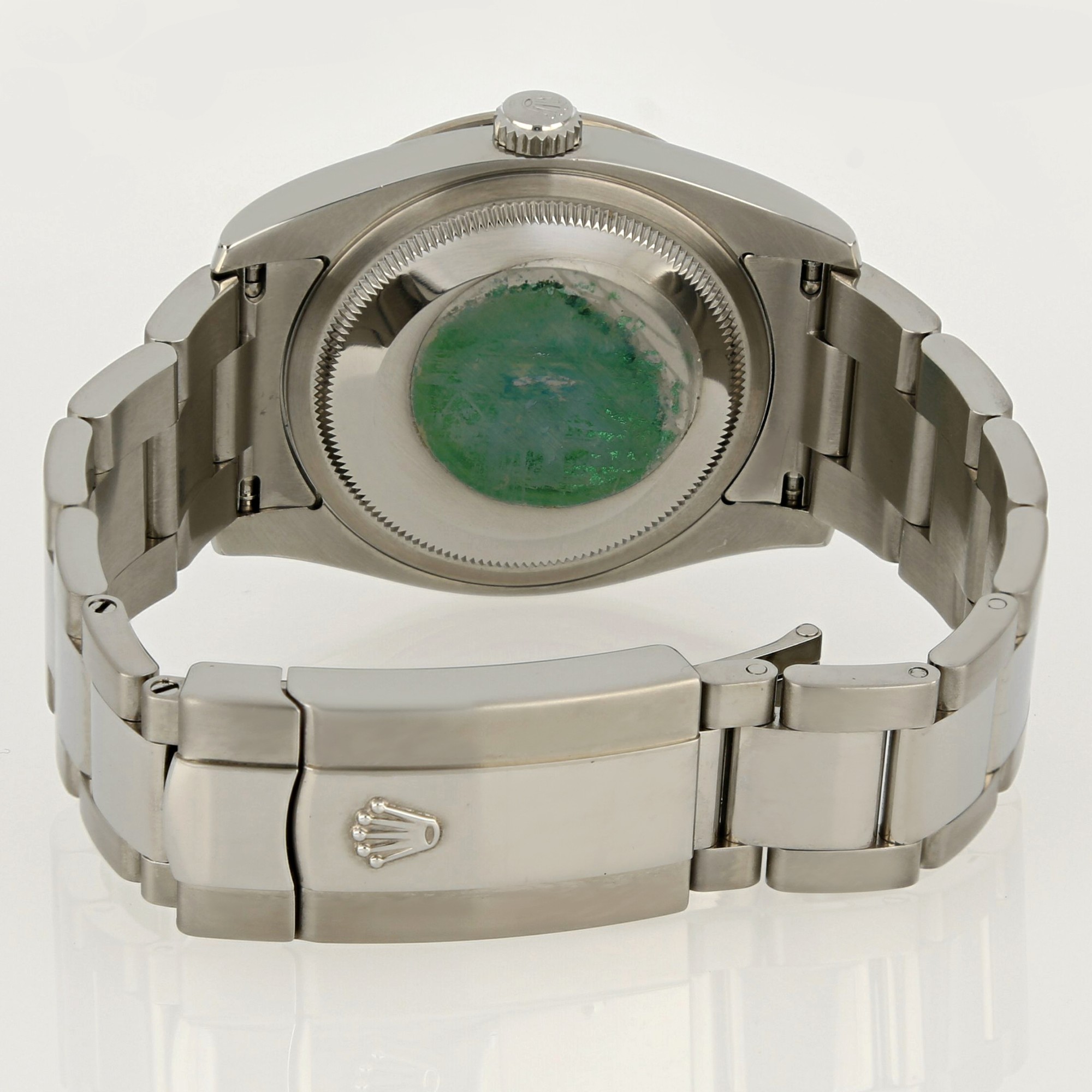 Rolex Date Just Turn-O-Graph 116264