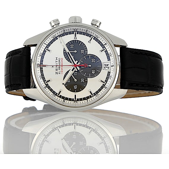 Zenith El Primero 03.2043.4052/01.C496 Zenith El Primero 03.2043.4052/01.C496