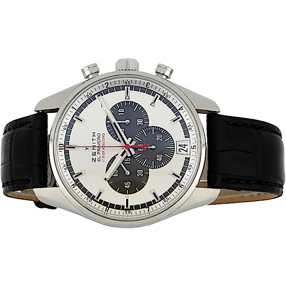 Zenith El Primero 03.2043.4052/01.C496 Zenith El Primero 03.2043.4052/01.C496
