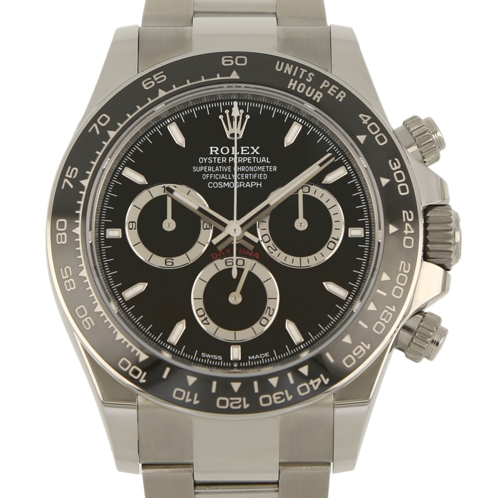 Rolex Daytona 126500LN