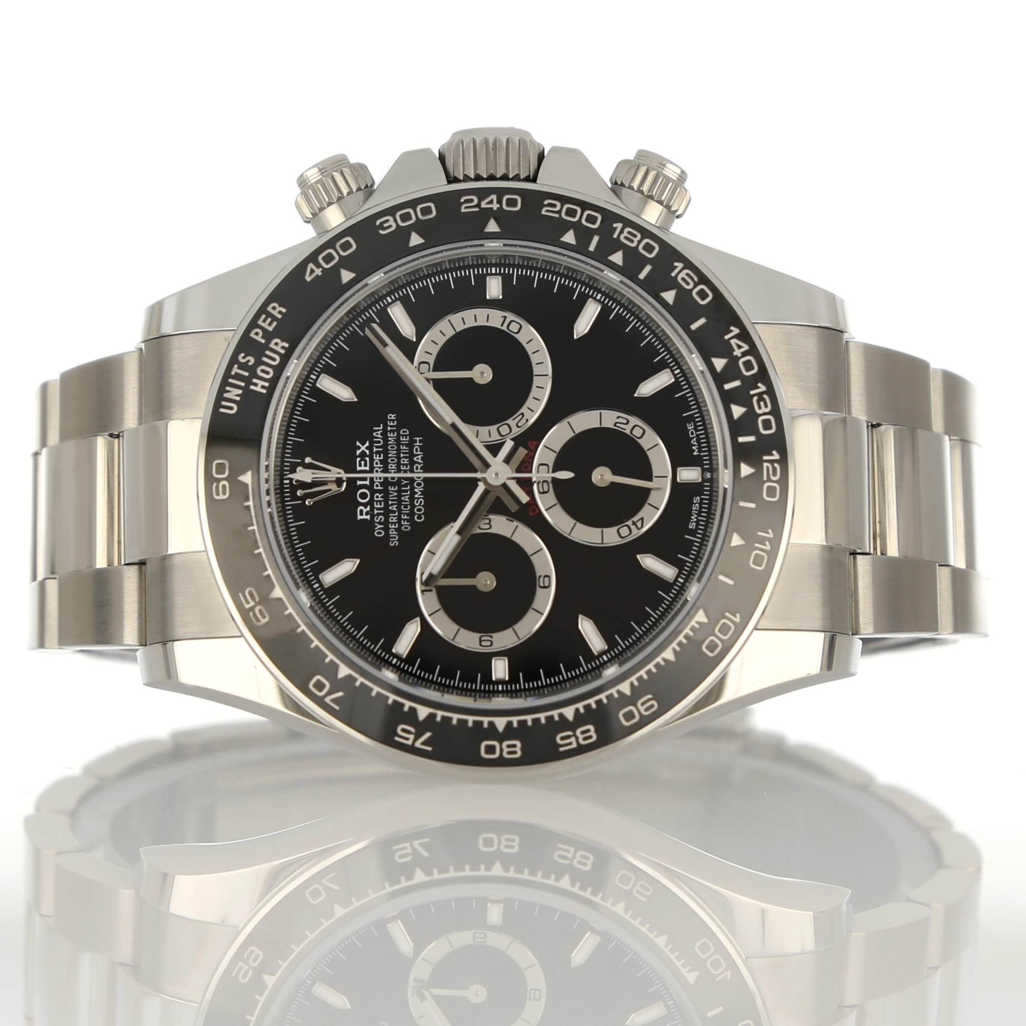 Rolex Daytona 126500LN