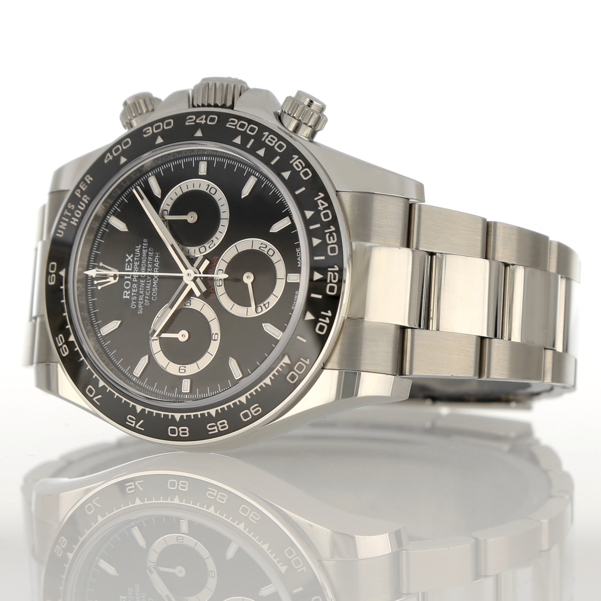 Rolex Daytona 126500LN