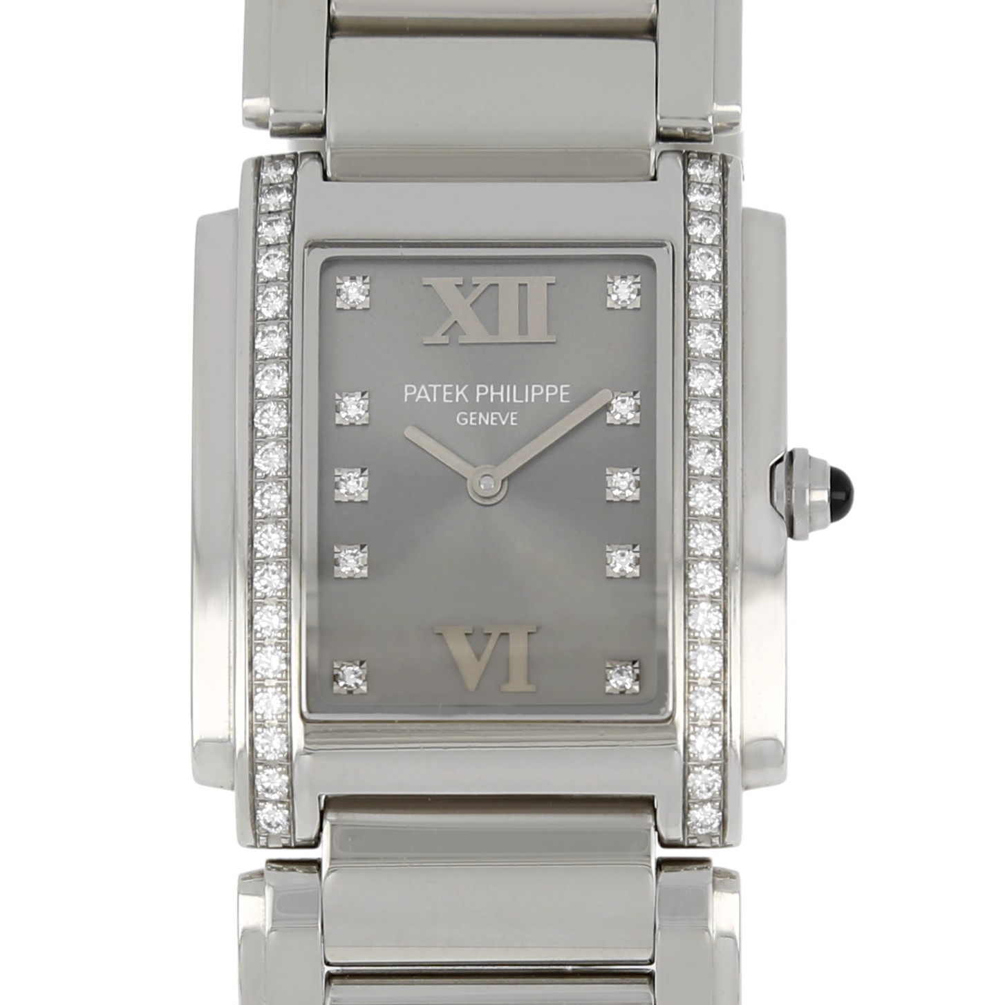 Patek Philippe Twenty~4 4910/10A