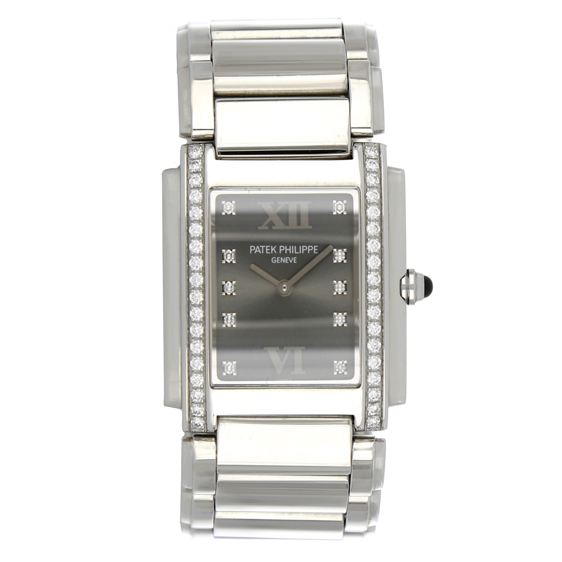 Patek Philippe Twenty~4 4910/10A