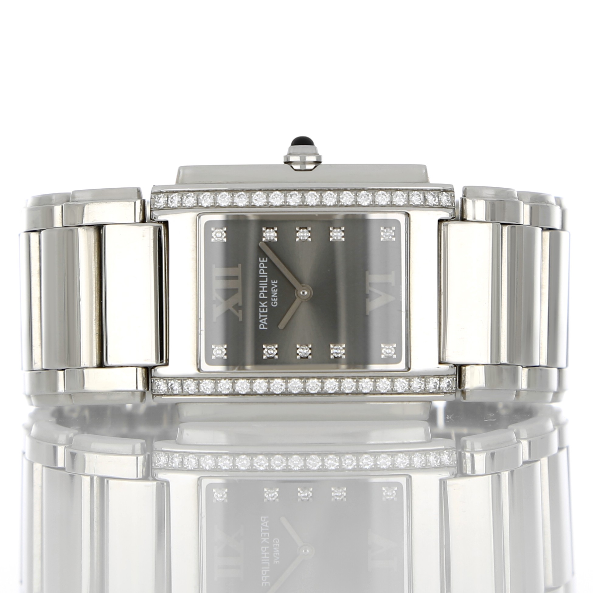 Patek Philippe Twenty~4 4910/10A