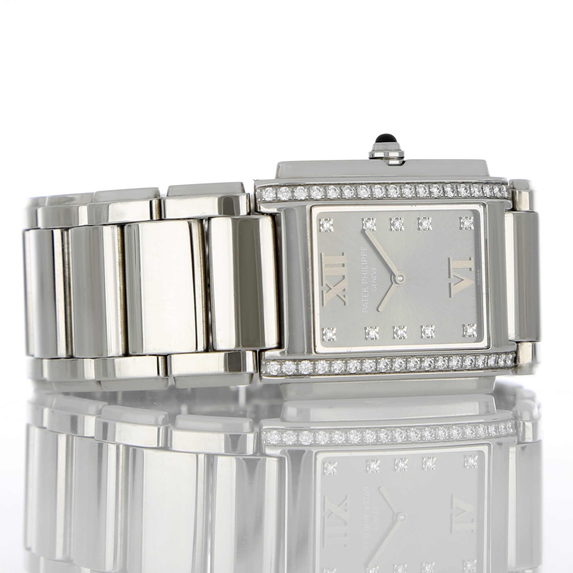 Patek Philippe Twenty~4 4910/10A