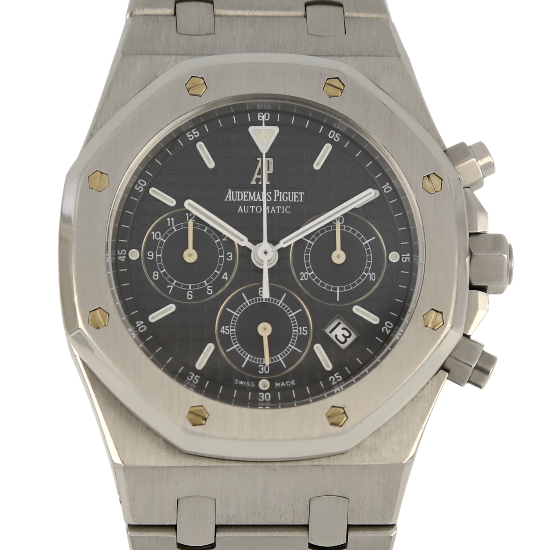 Audemars Piguet Royal Oak 25860ST.OO.1110ST.03