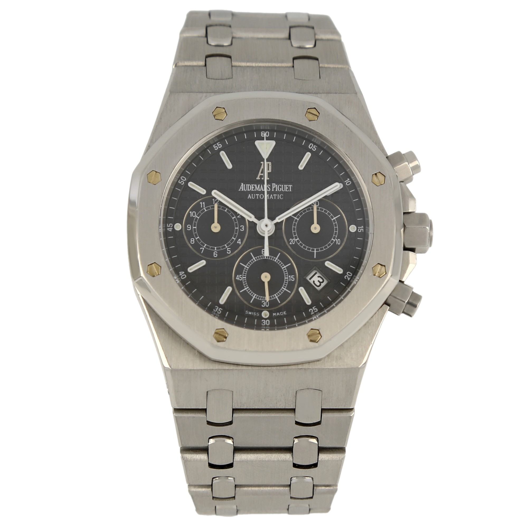 Audemars Piguet Royal Oak 25860ST.OO.1110ST.03
